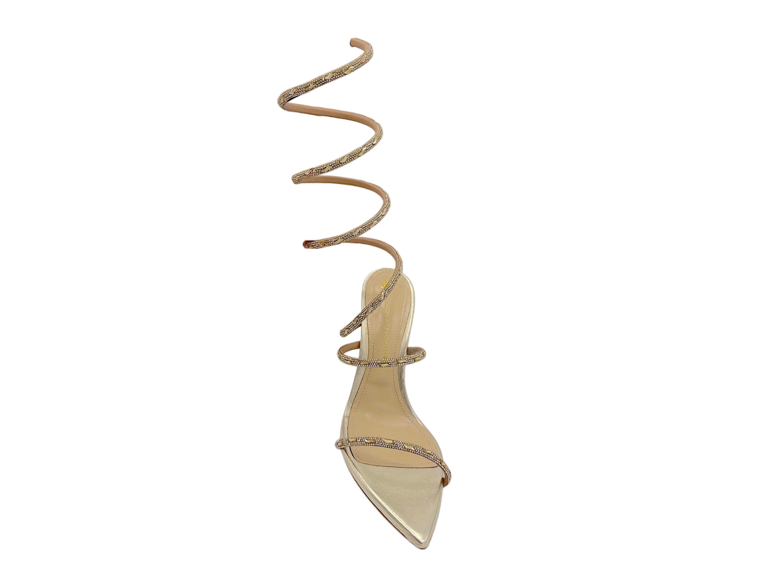 Paola Fiorenza - Mariel (Gold)
