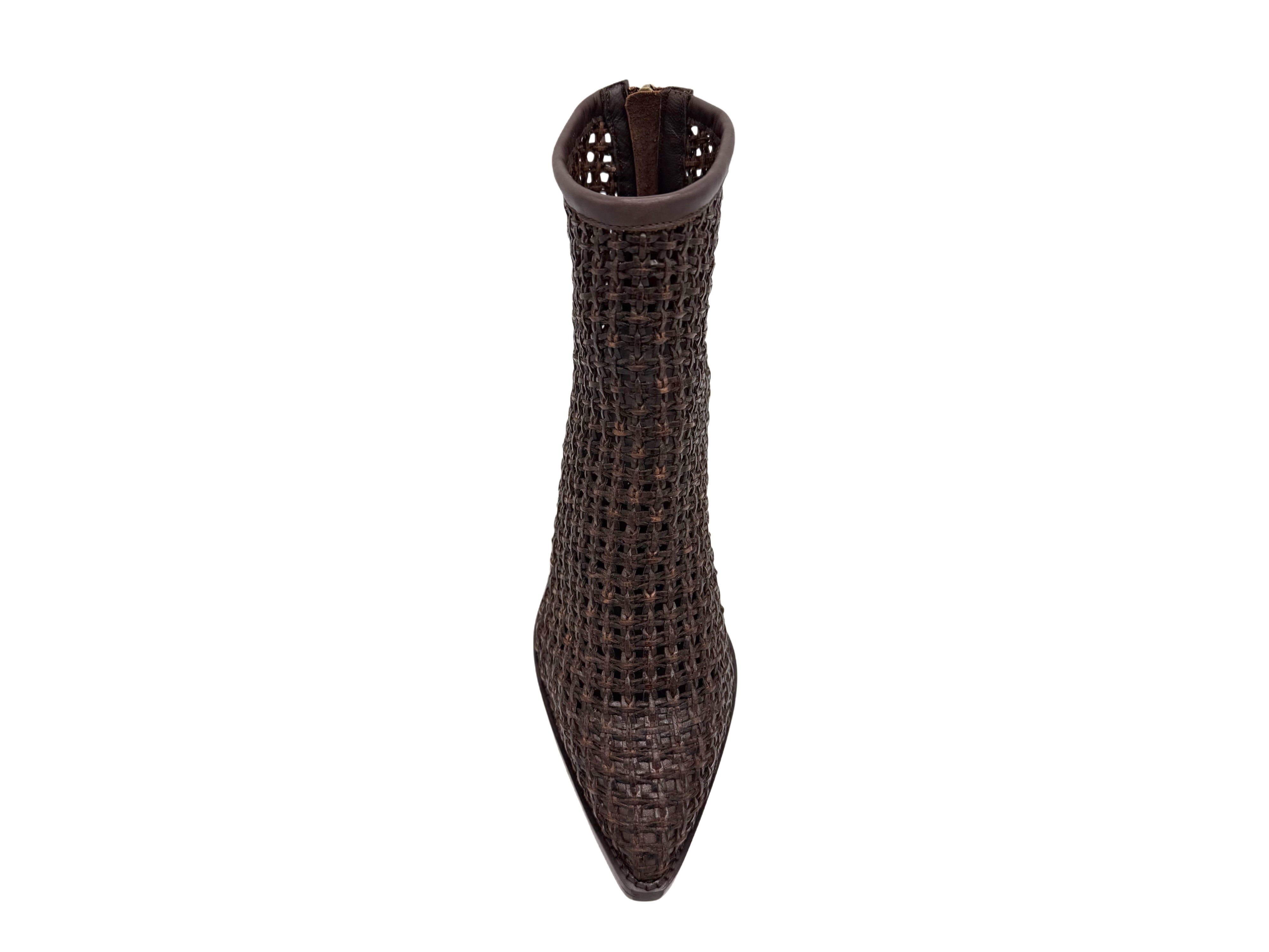 Julie Dee - GE140 (Brown)