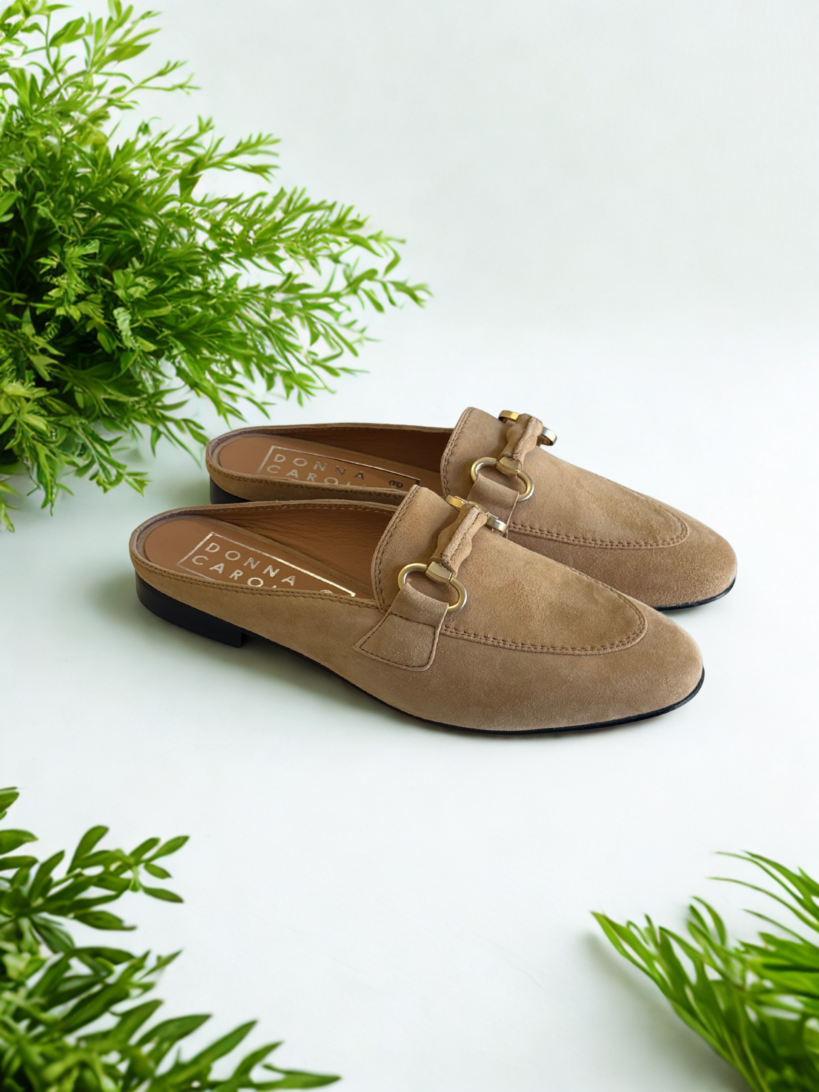Donna Carolina - 135057 (Tan)