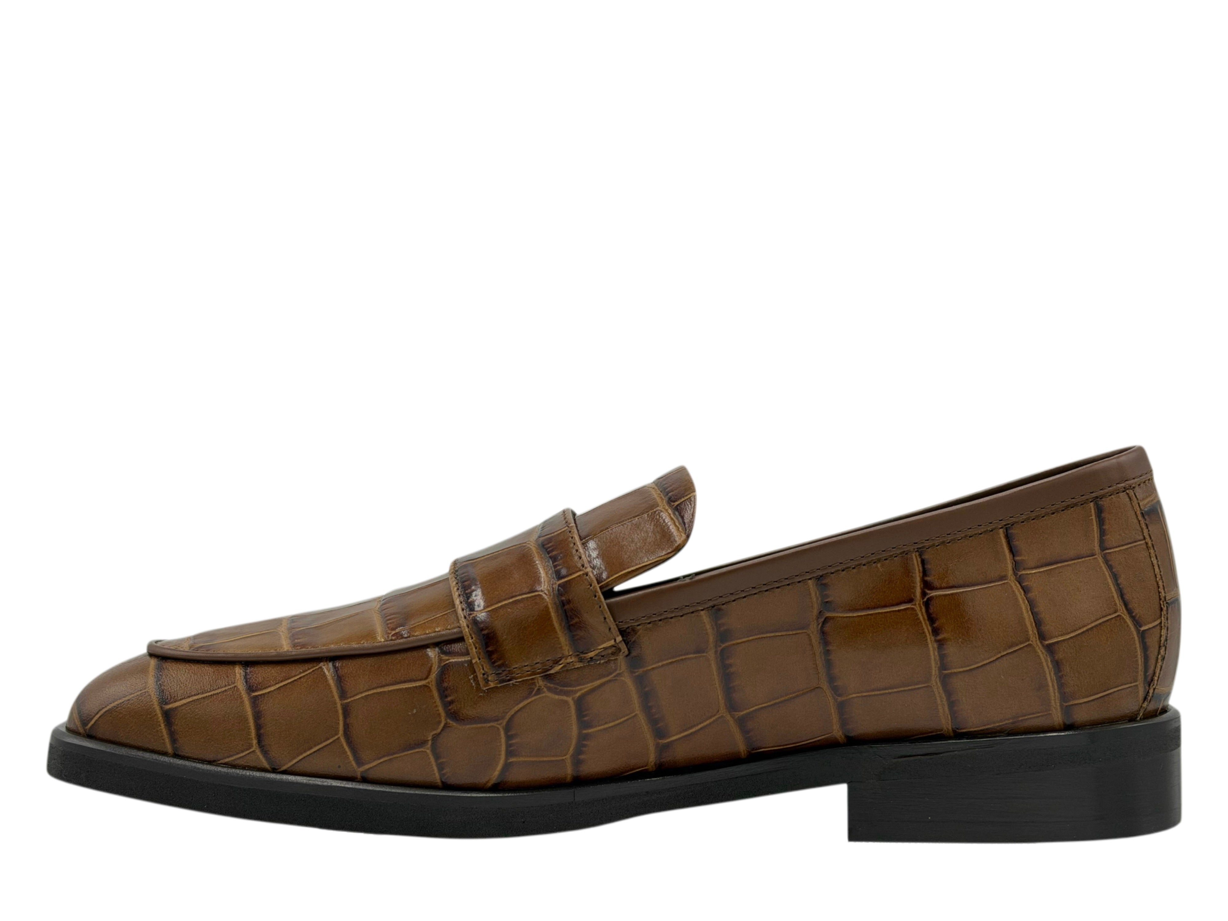 Luca Grossi - M054M (Cognac)