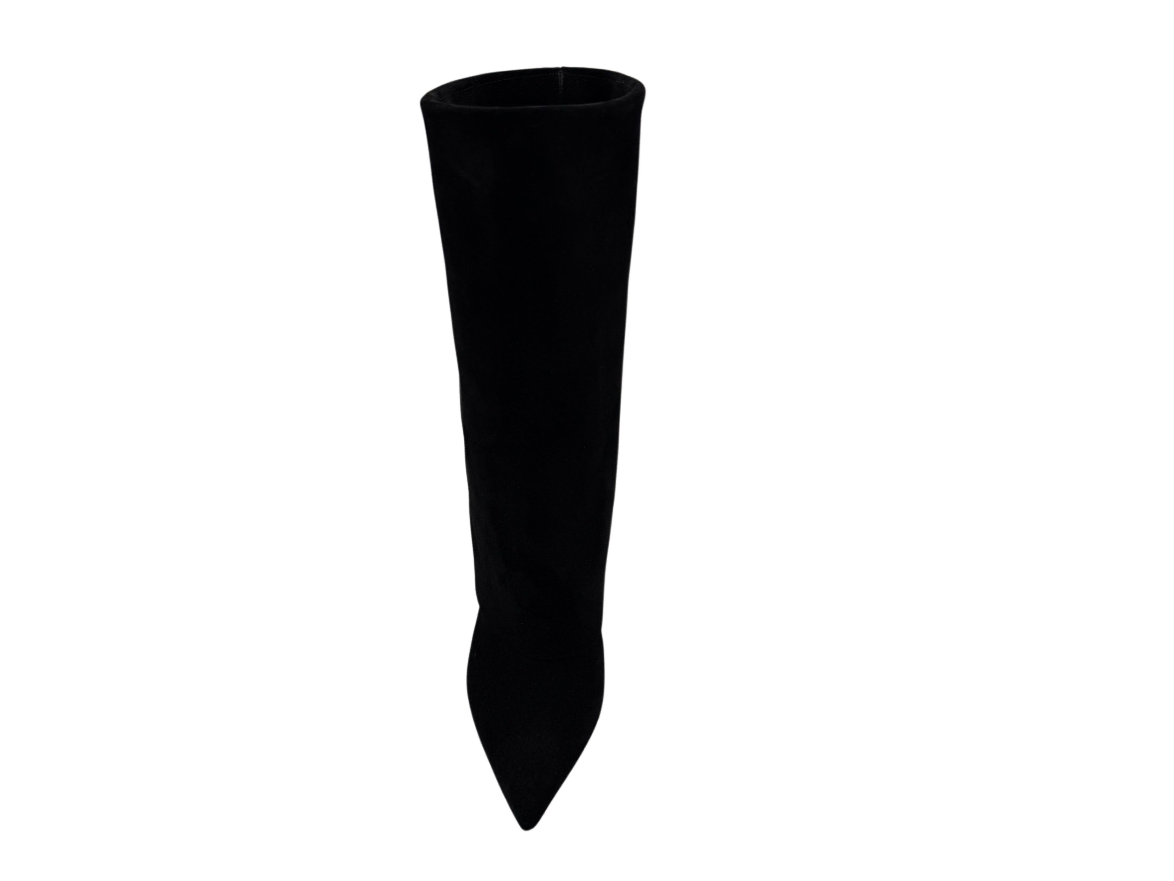 Casadei - 1R566C (Black)