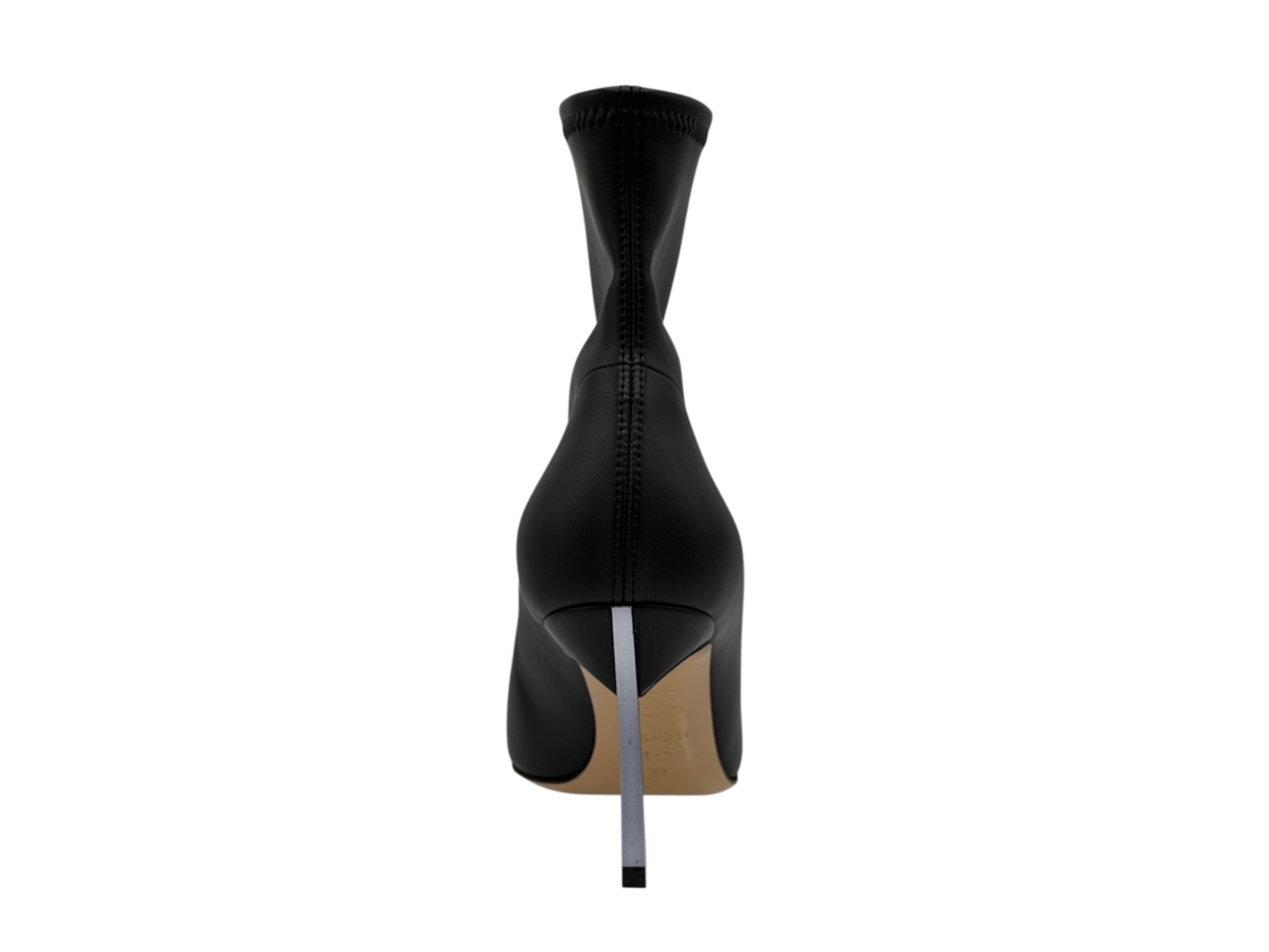 Casadei - 1R475Y (Black)