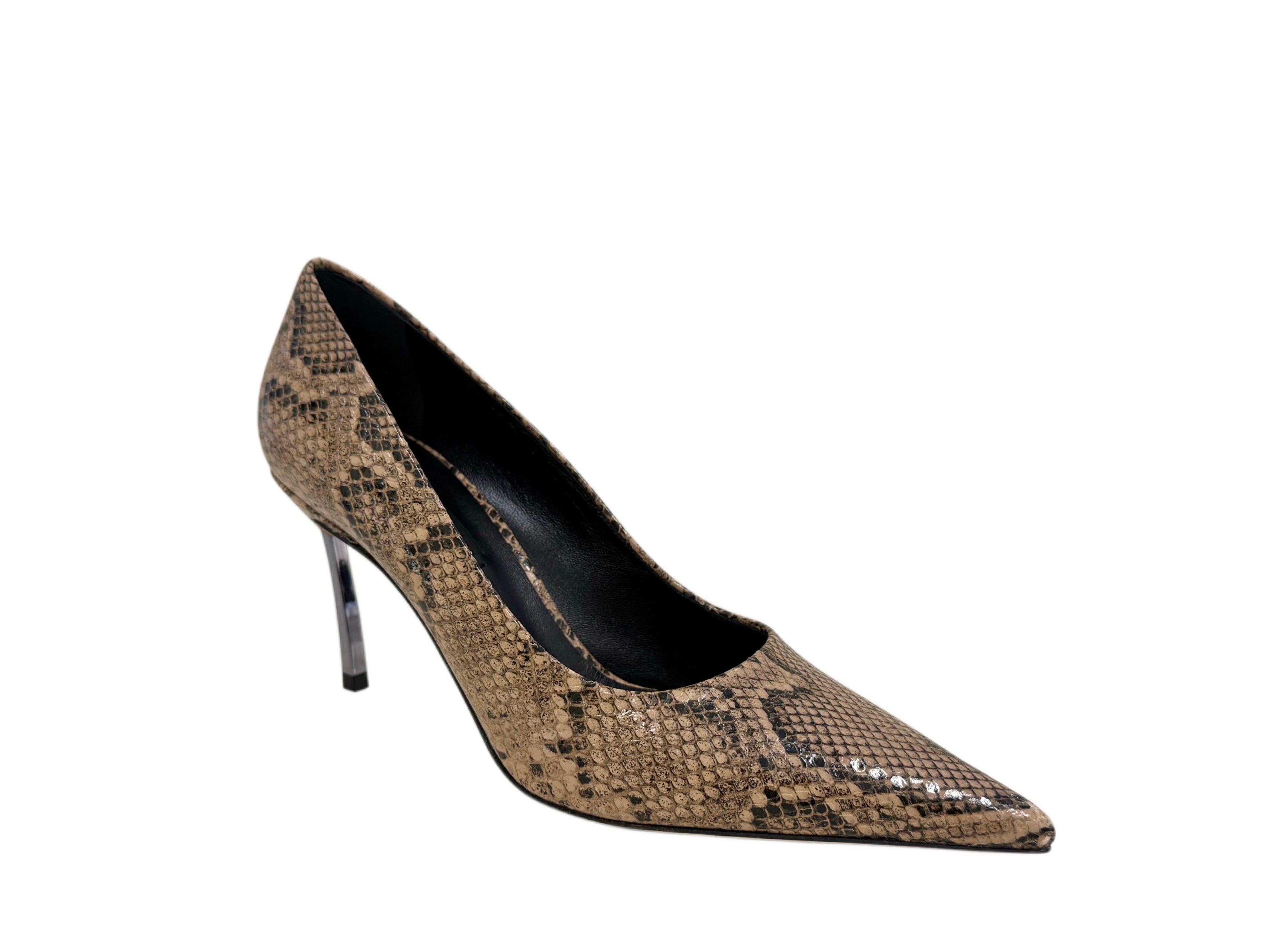 Casadei - 1F940X (Snake)