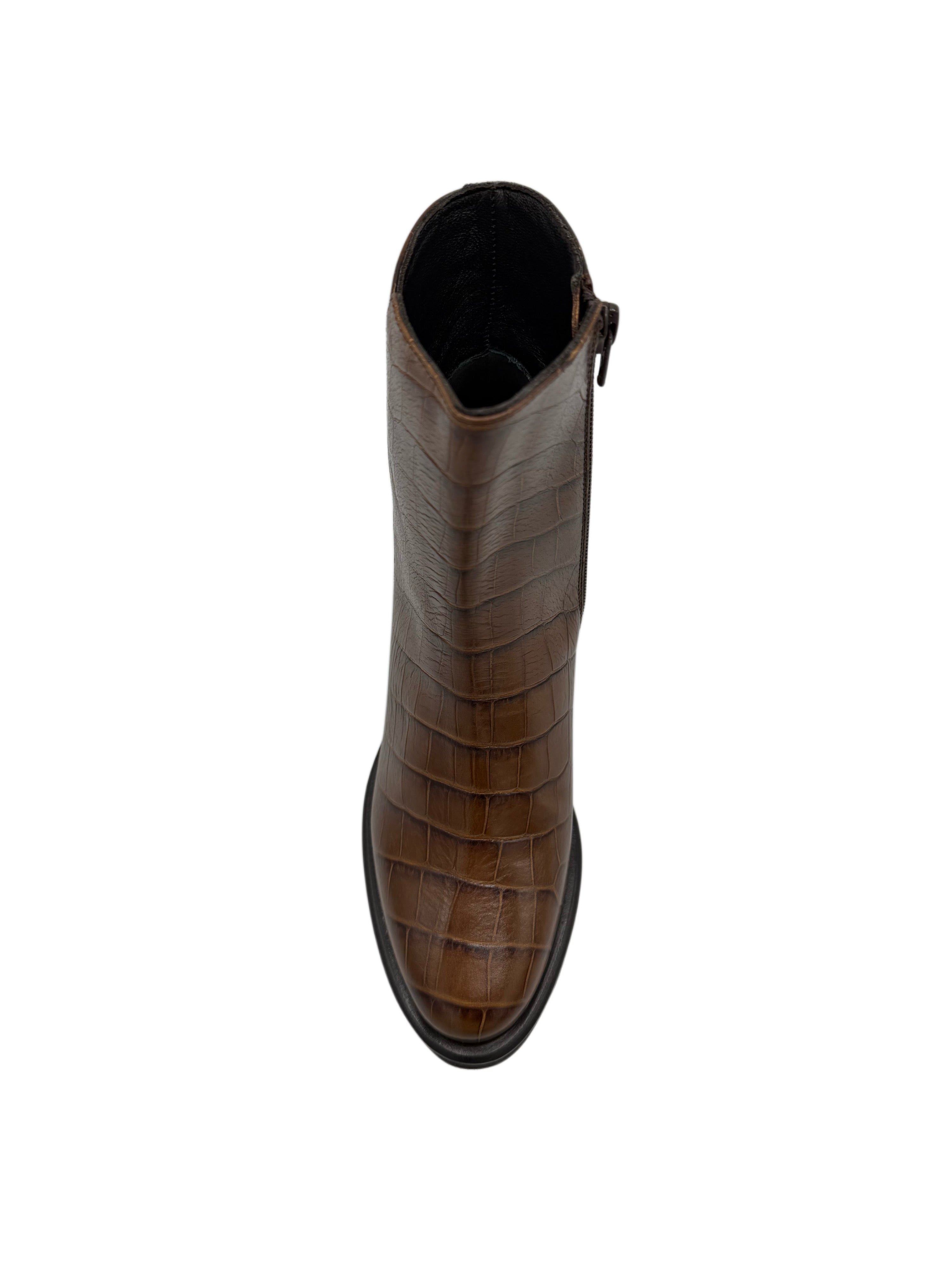 Luca Grossi - 3950T (Cognac)