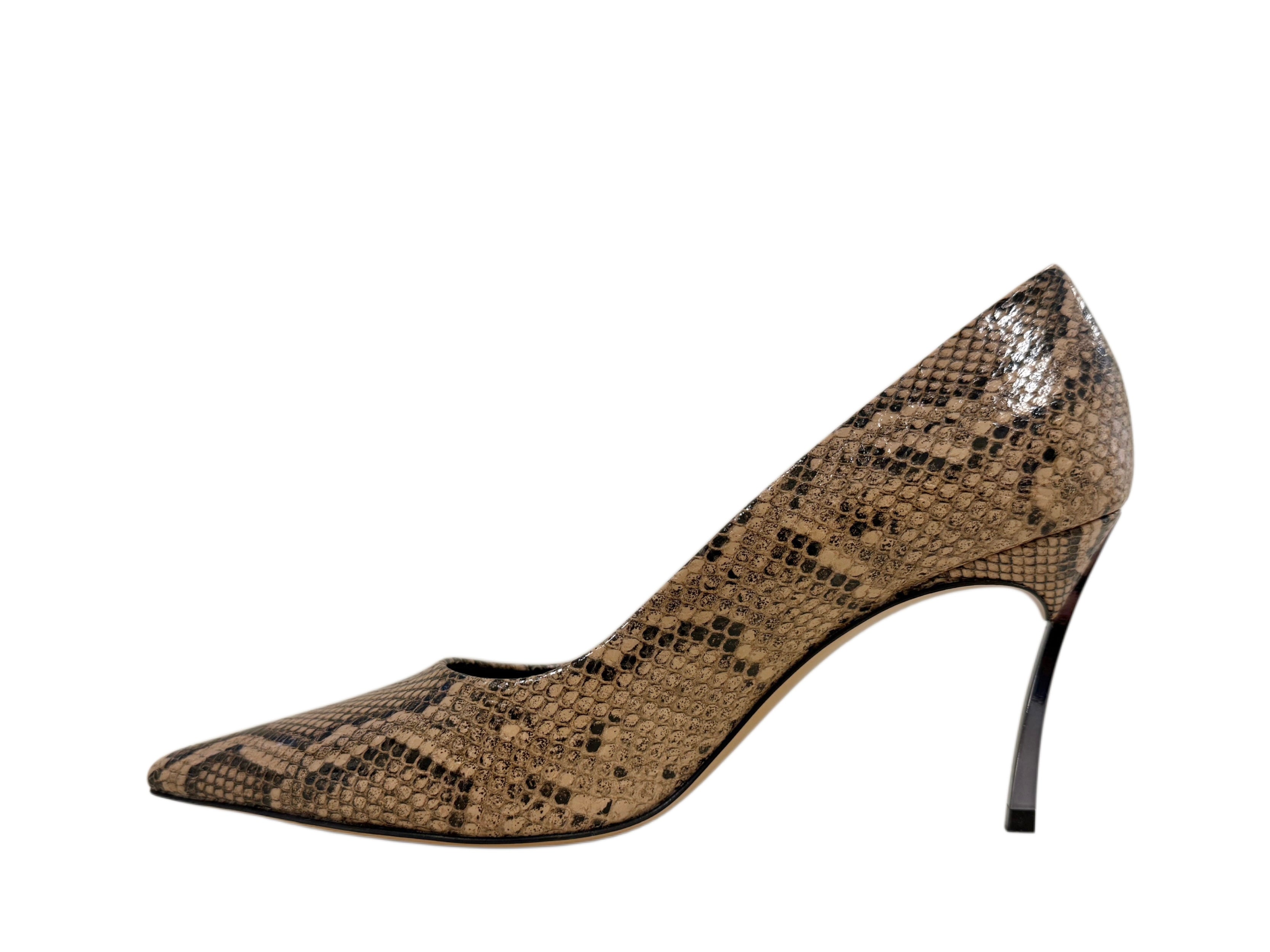 Casadei - 1F940X (Snake)