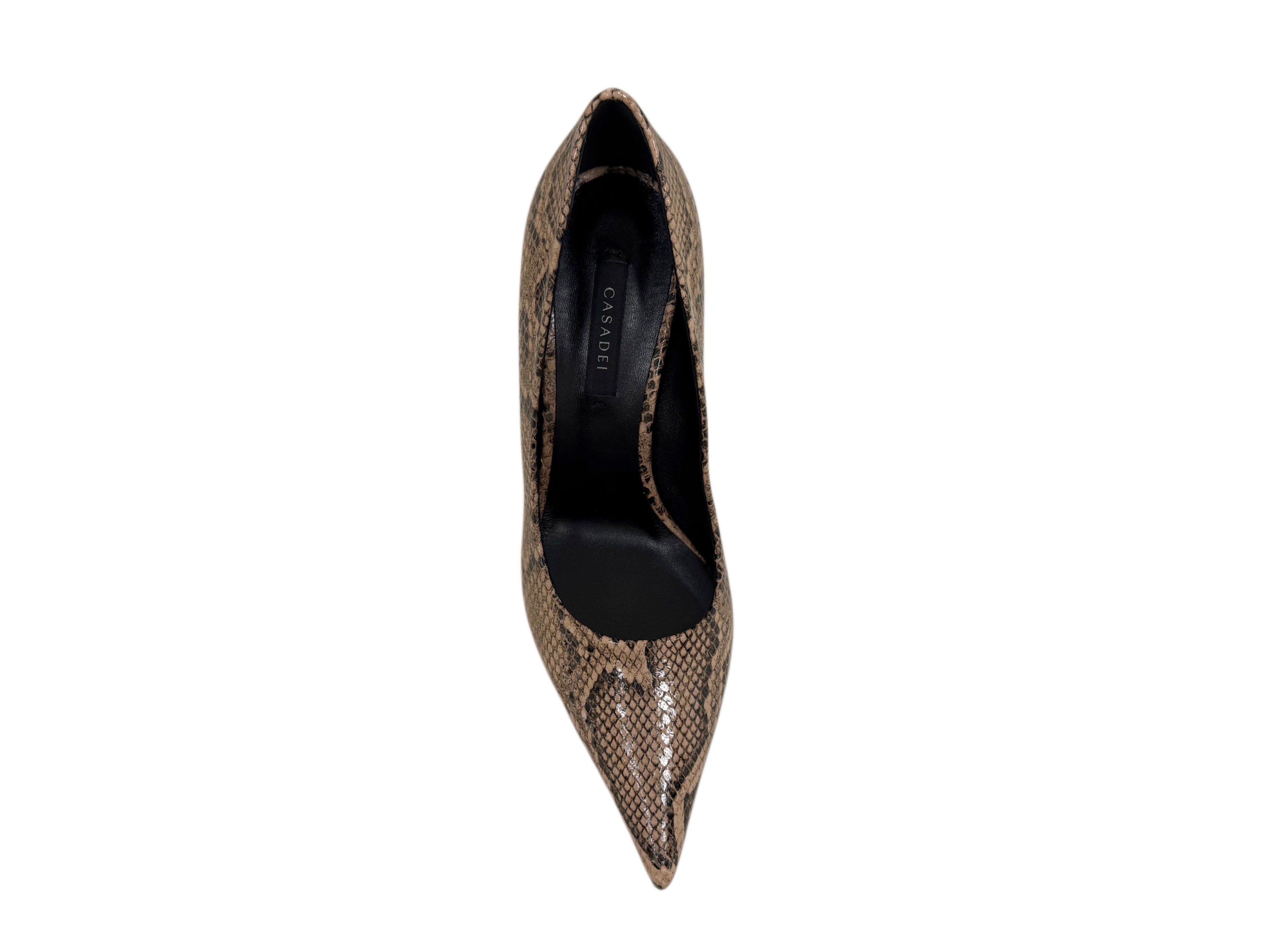 Casadei - 1F940X (Snake)