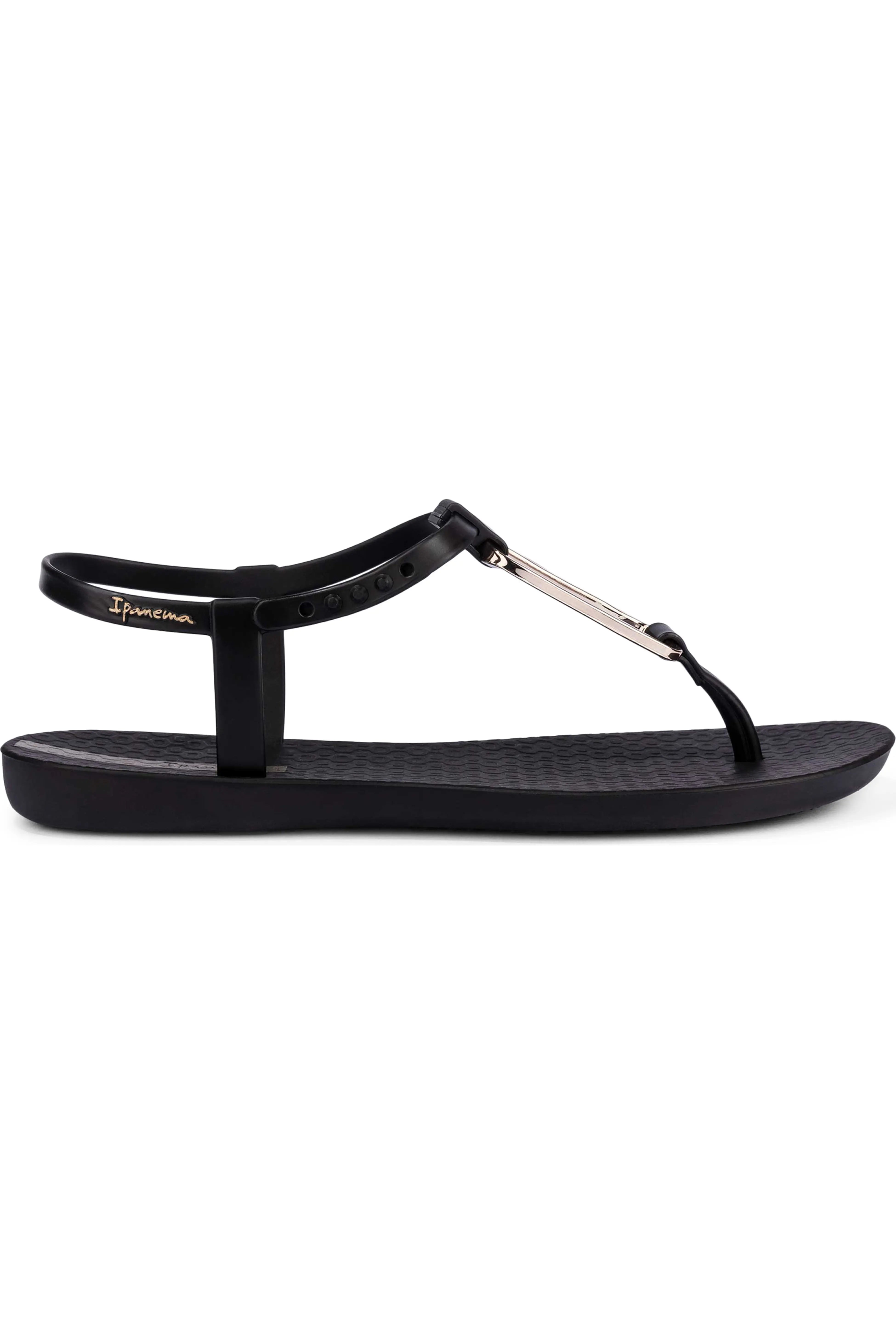 Ipanema - Modern (Black)