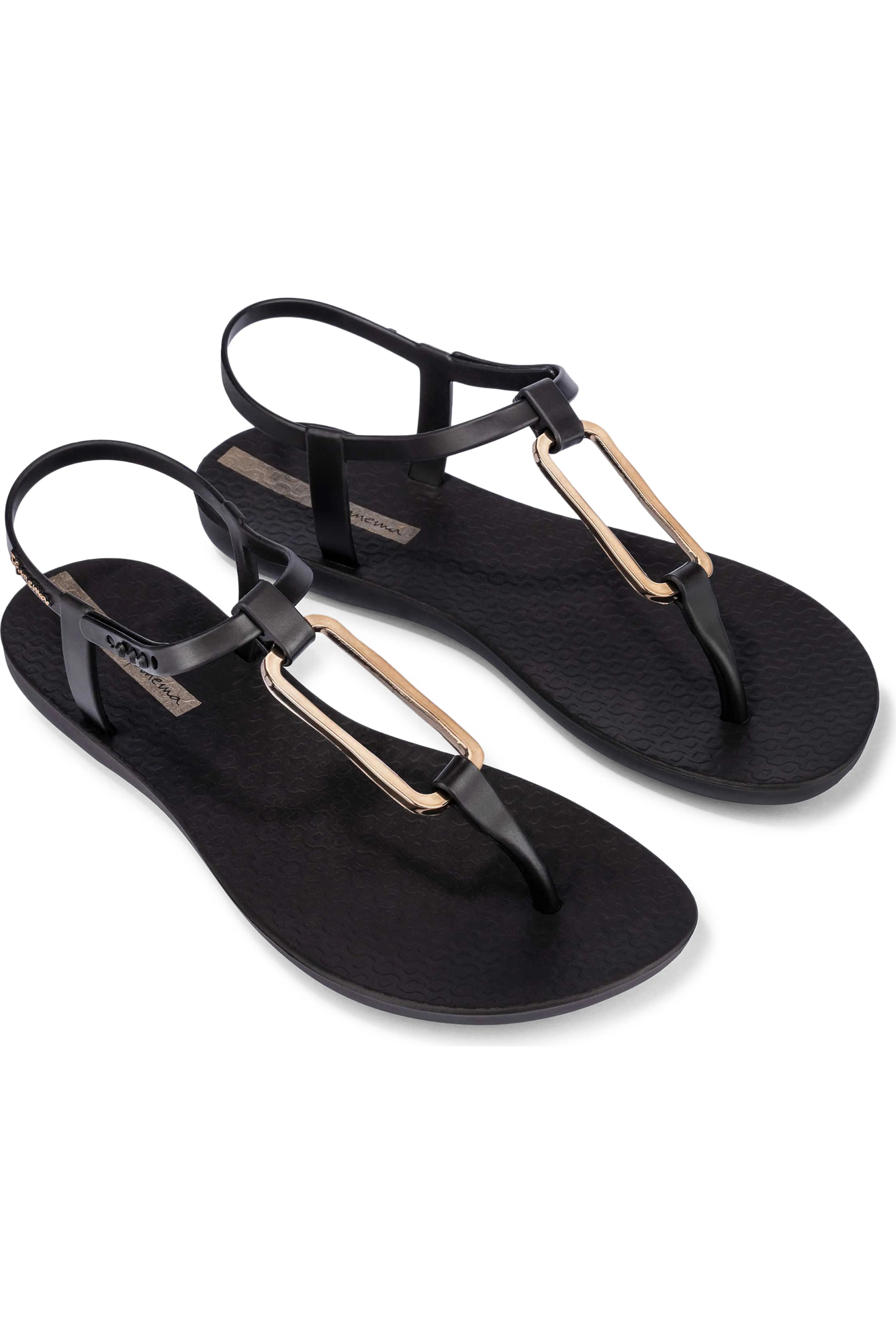 Ipanema - Modern (Black)
