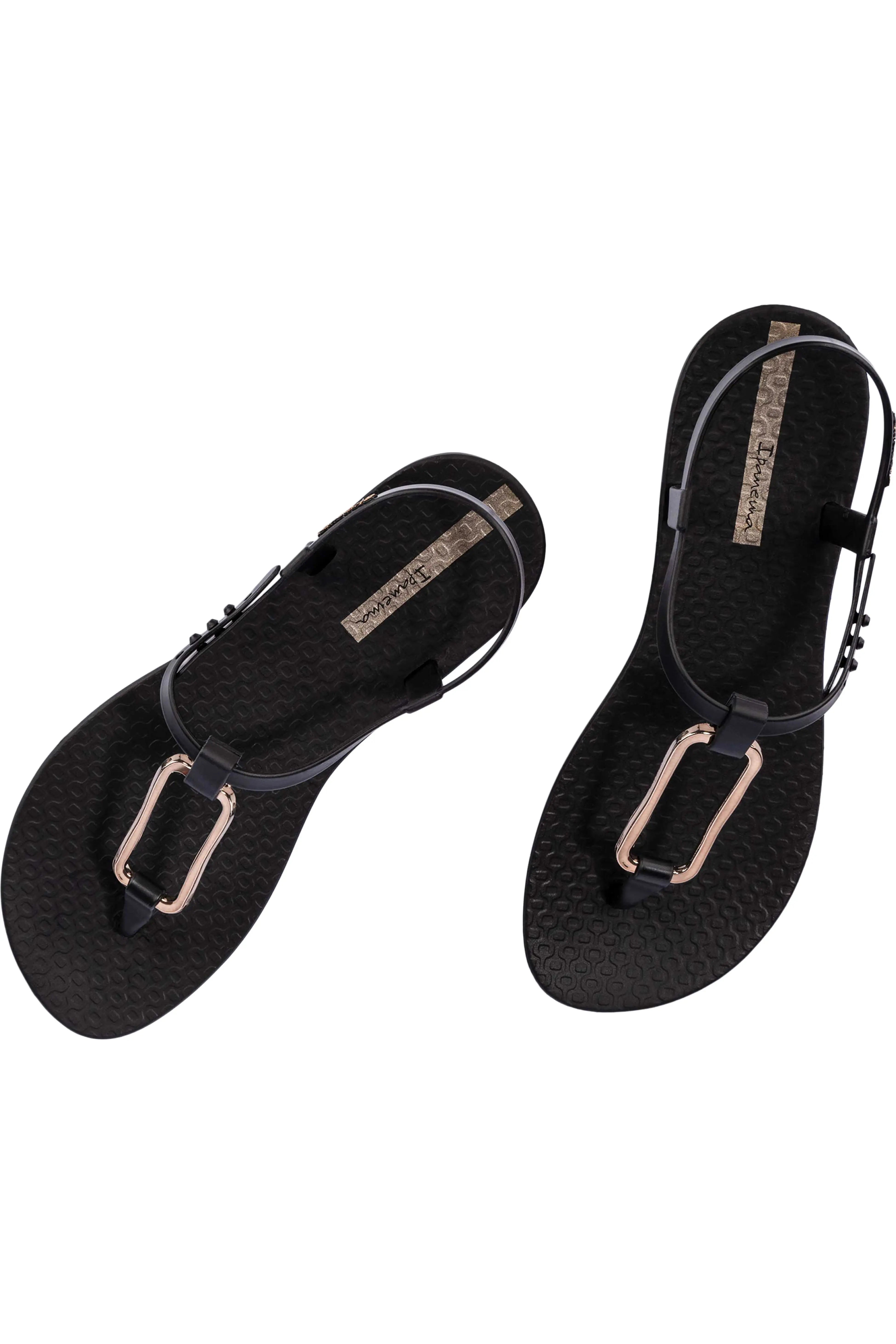 Ipanema - Modern (Black)