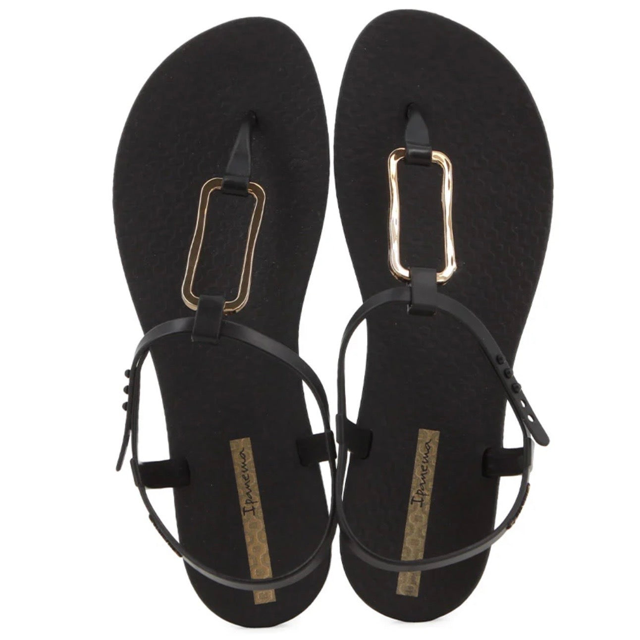 Ipanema - Modern (Black)