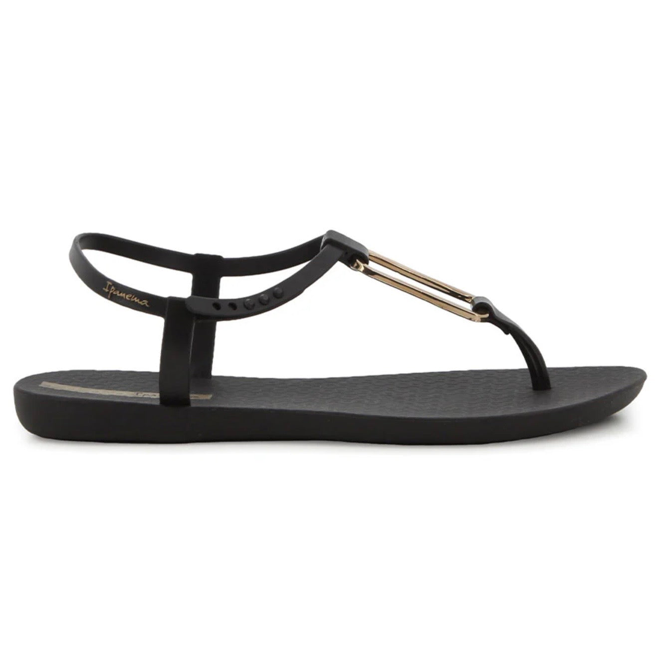 Ipanema - Modern (Black)
