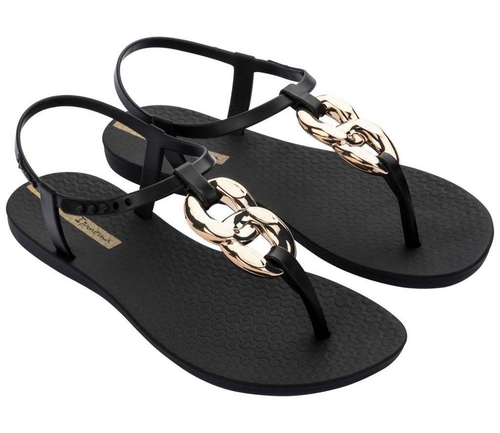 Ipanema - Class Connect (Black)