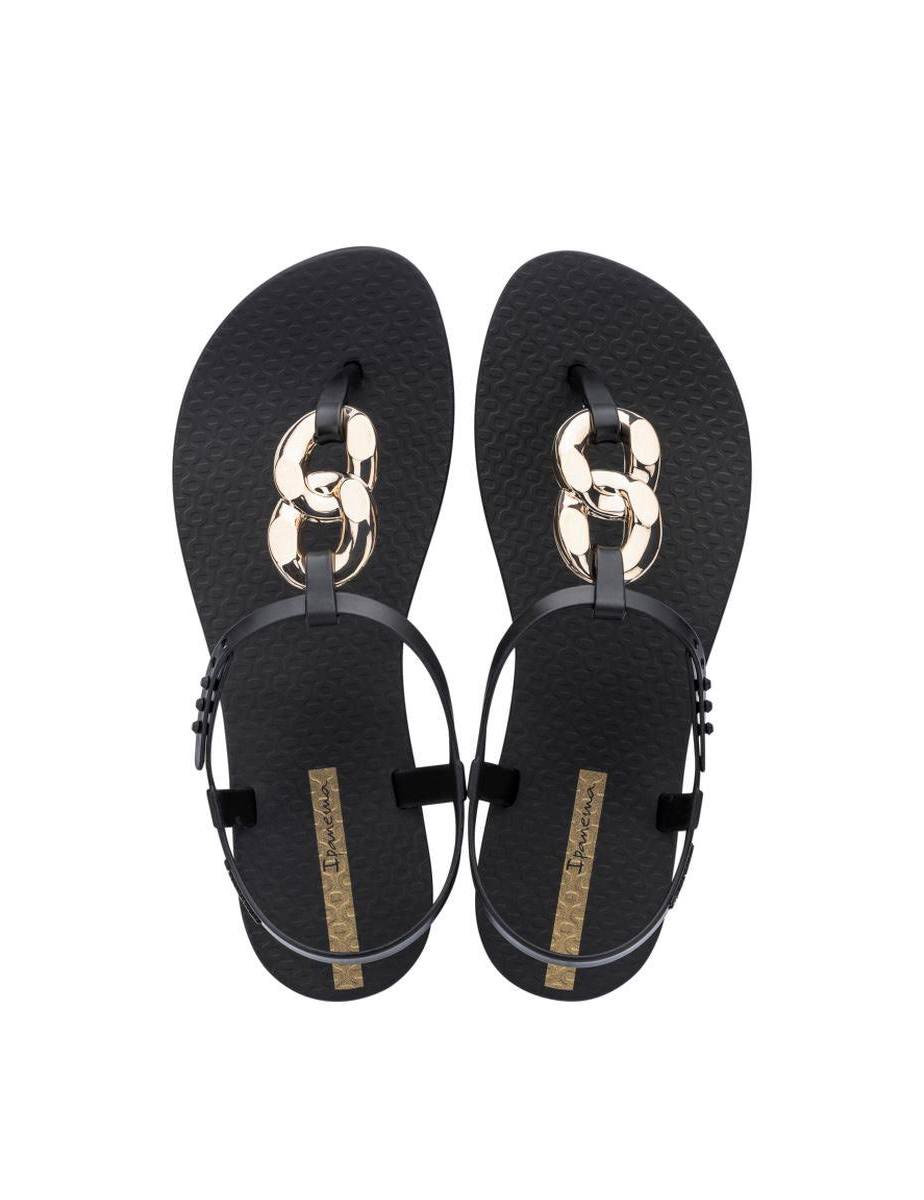 Ipanema - Class Connect (Black)