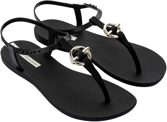 Ipanema - Class Belt (Black)
