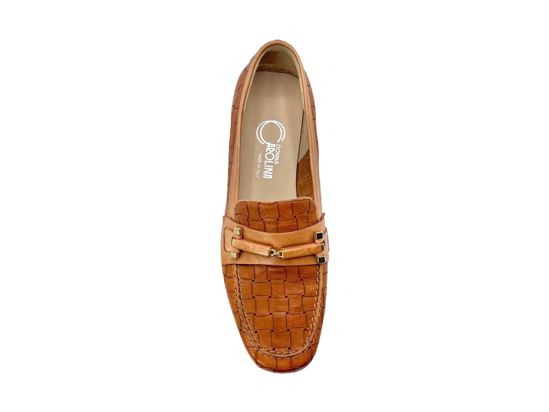 Donna Carolina - 212022 (Camel)