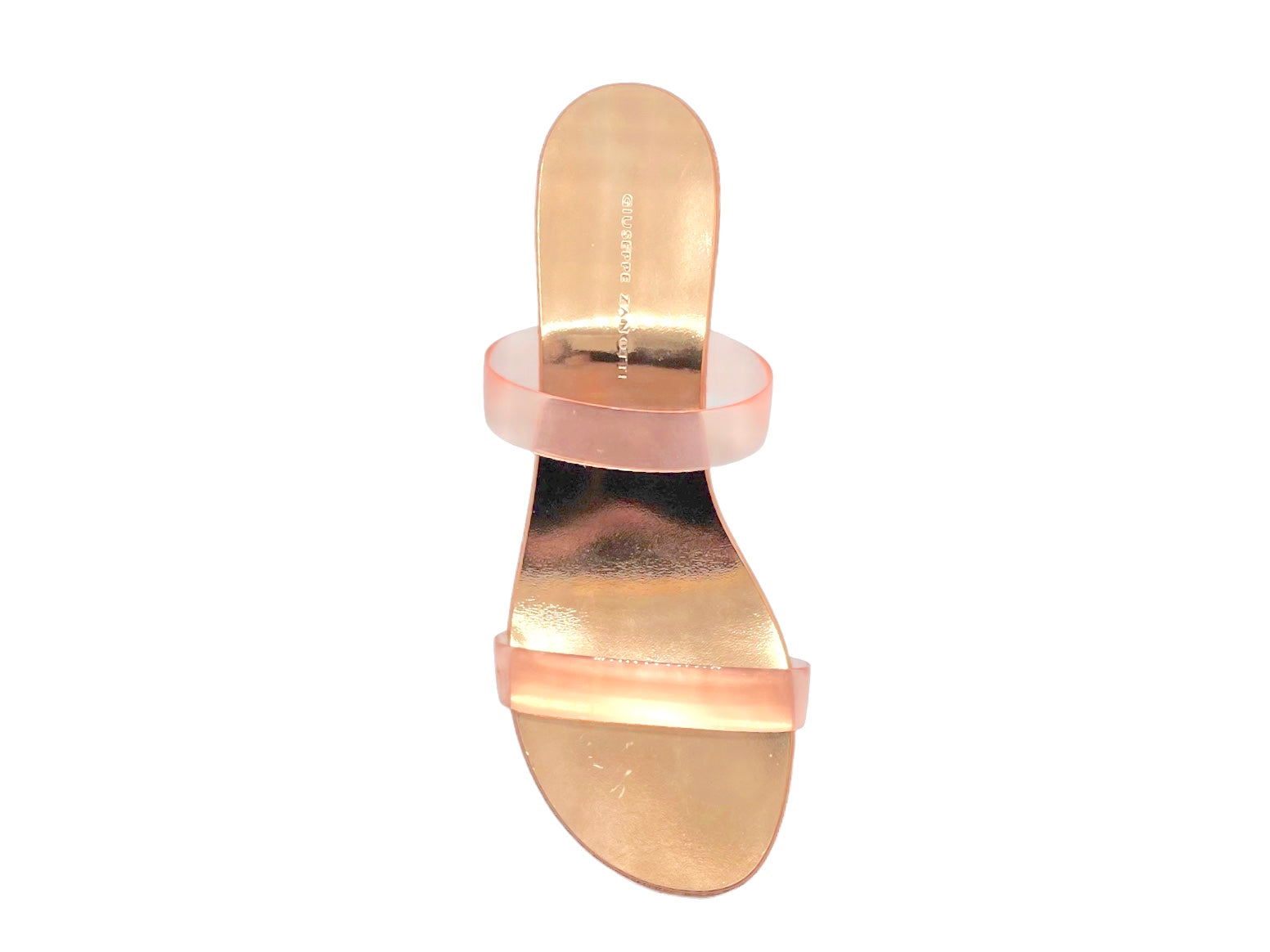 Giuseppe Zanotti - E000105 (Blush)