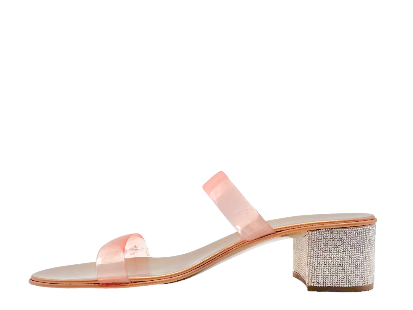 Giuseppe Zanotti - E000105 (Blush)
