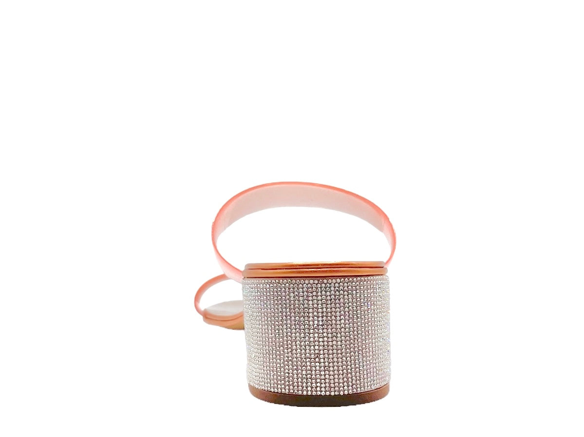 Giuseppe Zanotti - E000105 (Blush)