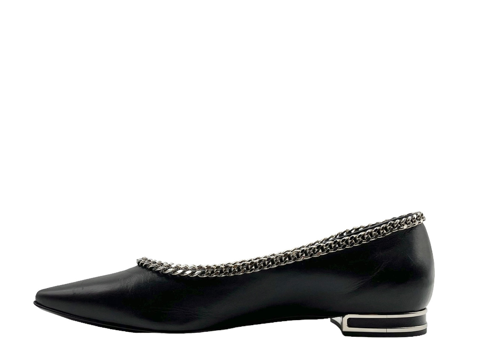 Casadei - 1A157N (Black)