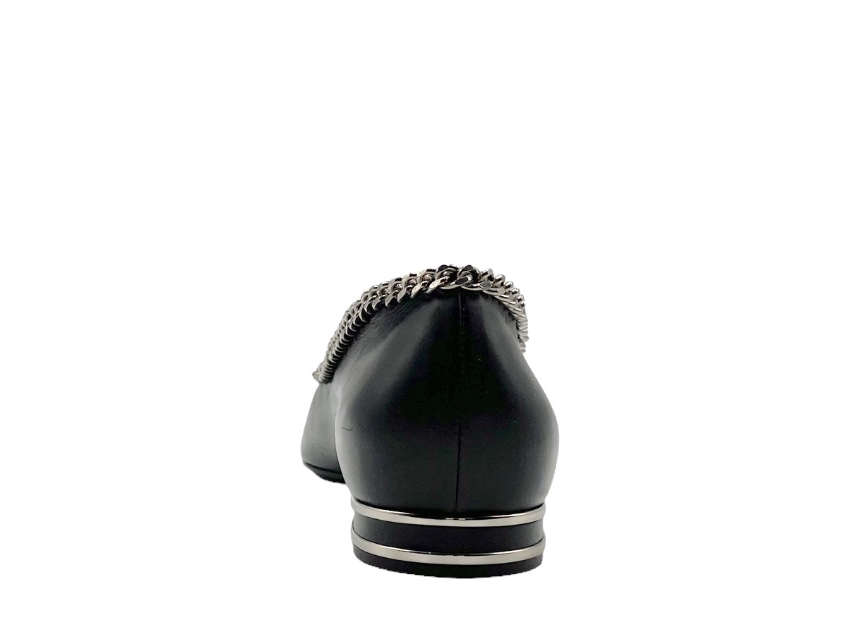 Casadei - 1A157N (Black)