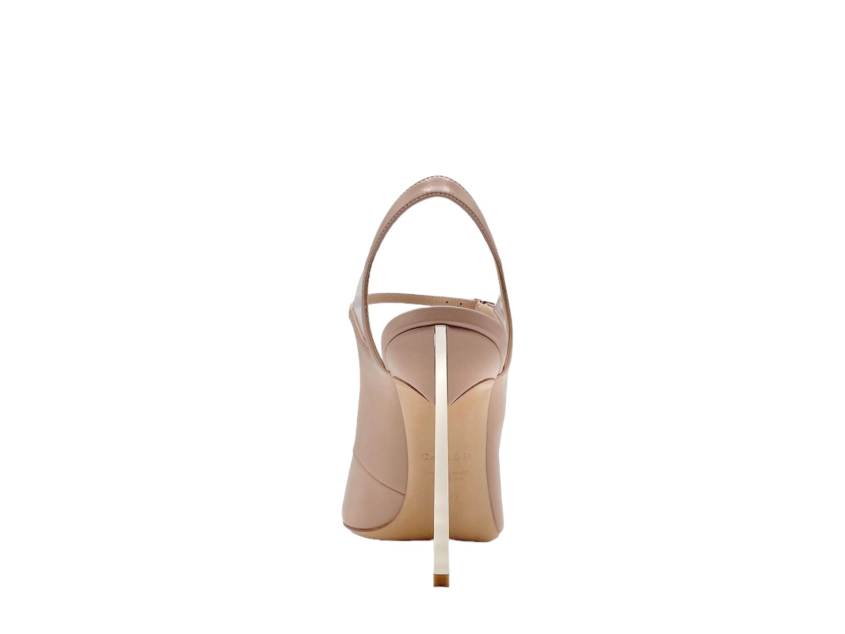 Casadei - 1H731P (Nude)