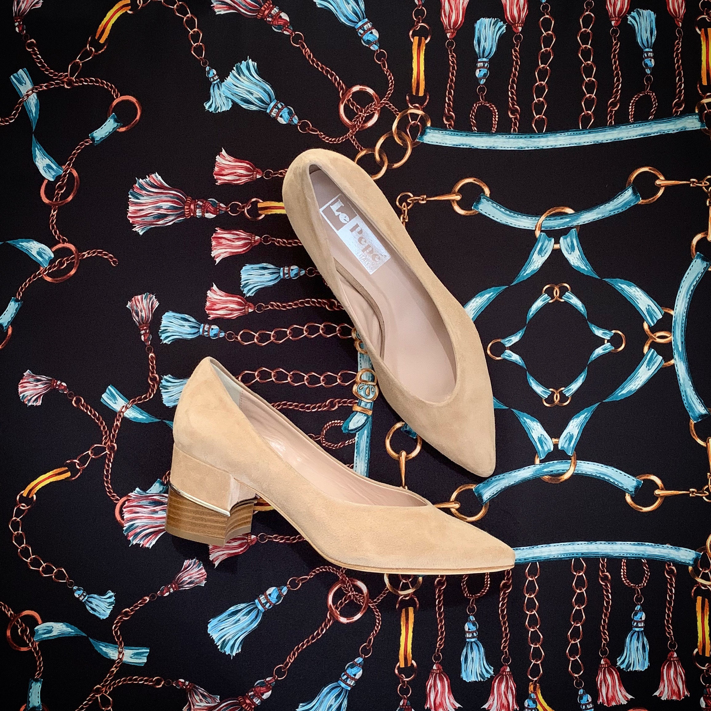 Le Pepe - 1306571 (Beige)