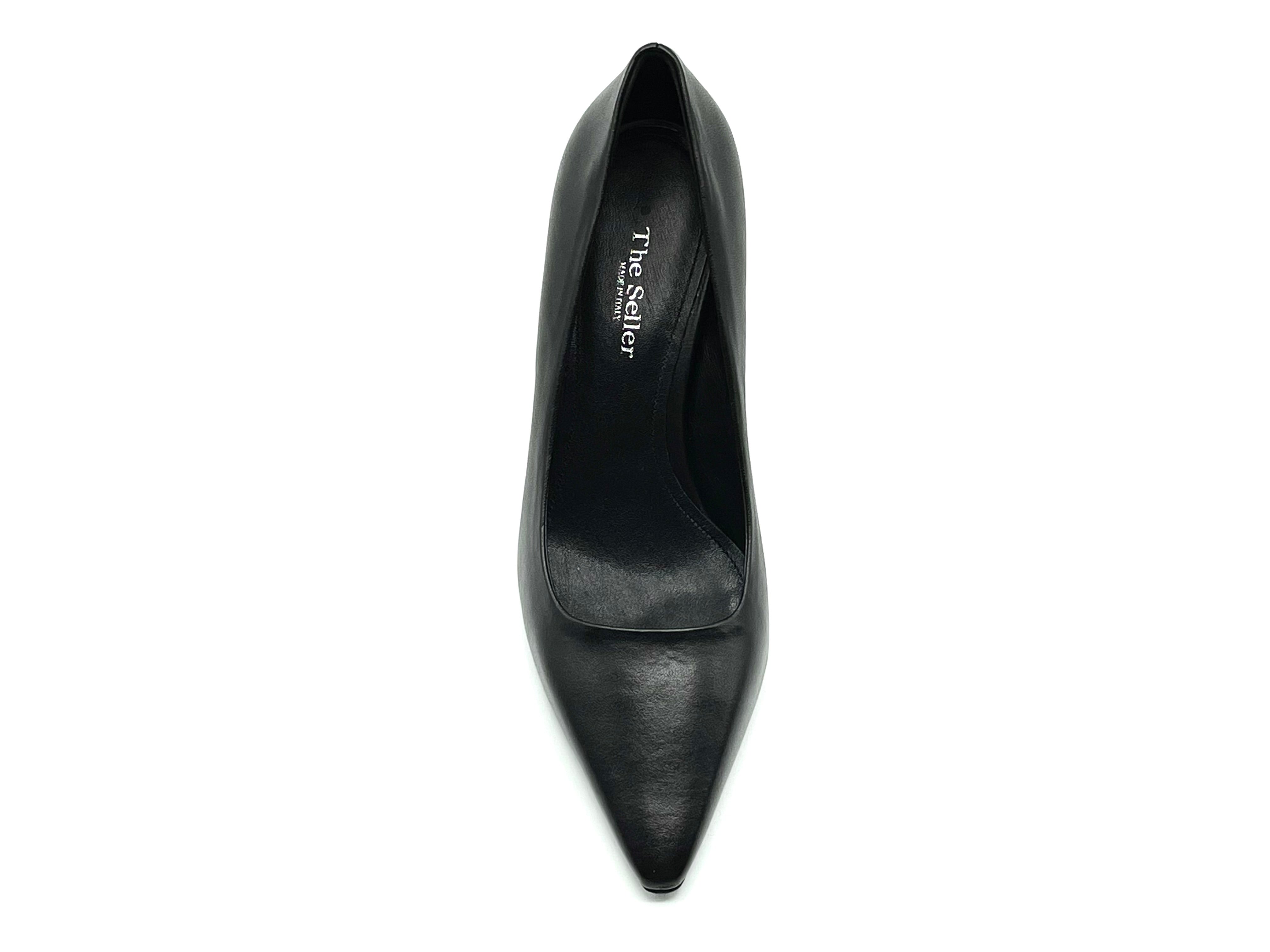 The Seller - S807 (Black)