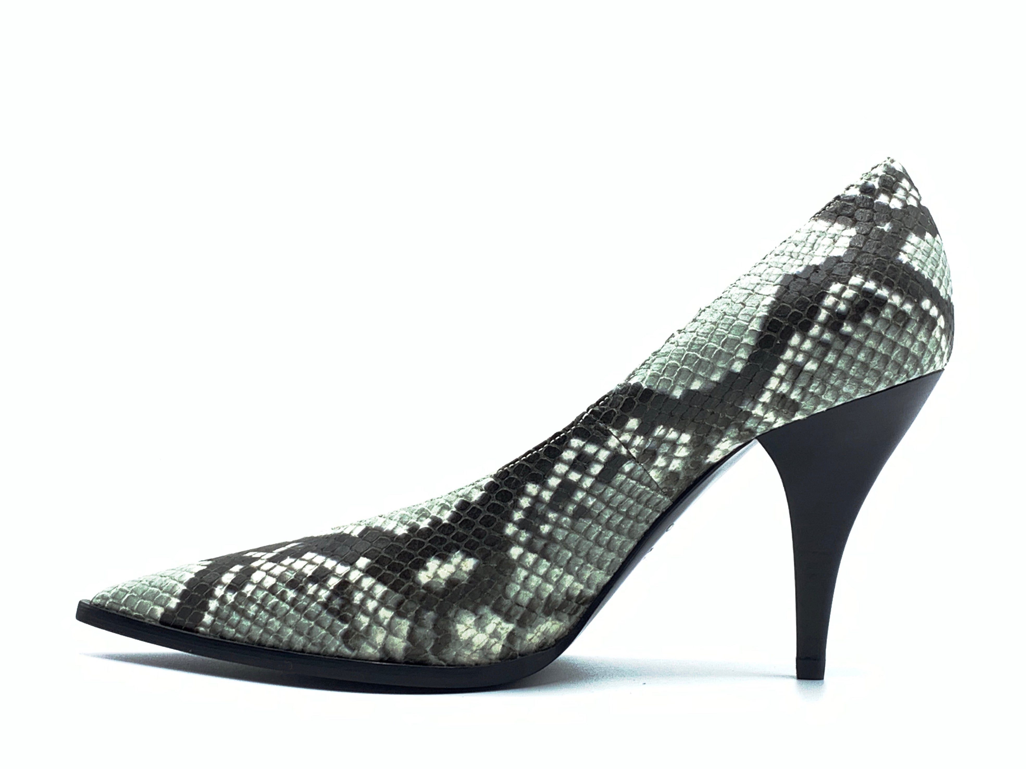 Casadei - 1F655N (Snake)