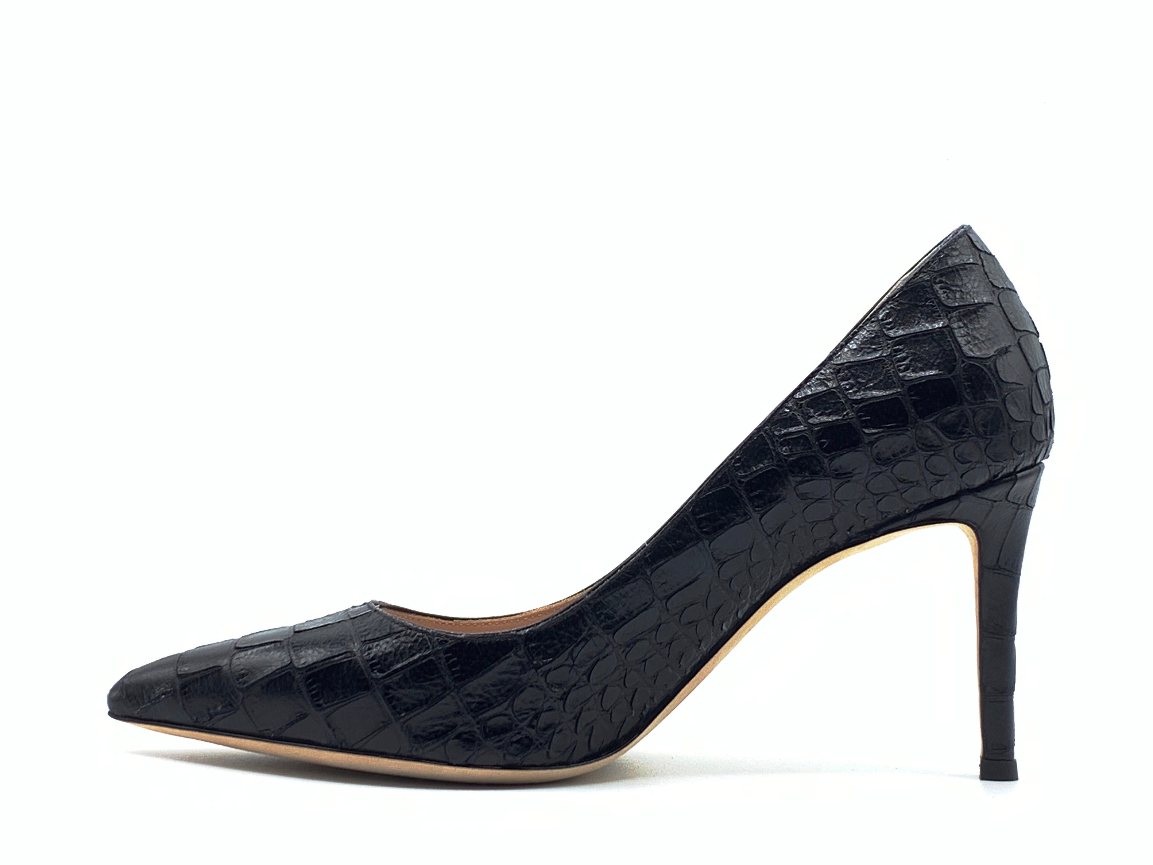 Giuseppe Zanotti - E960032 (Black)