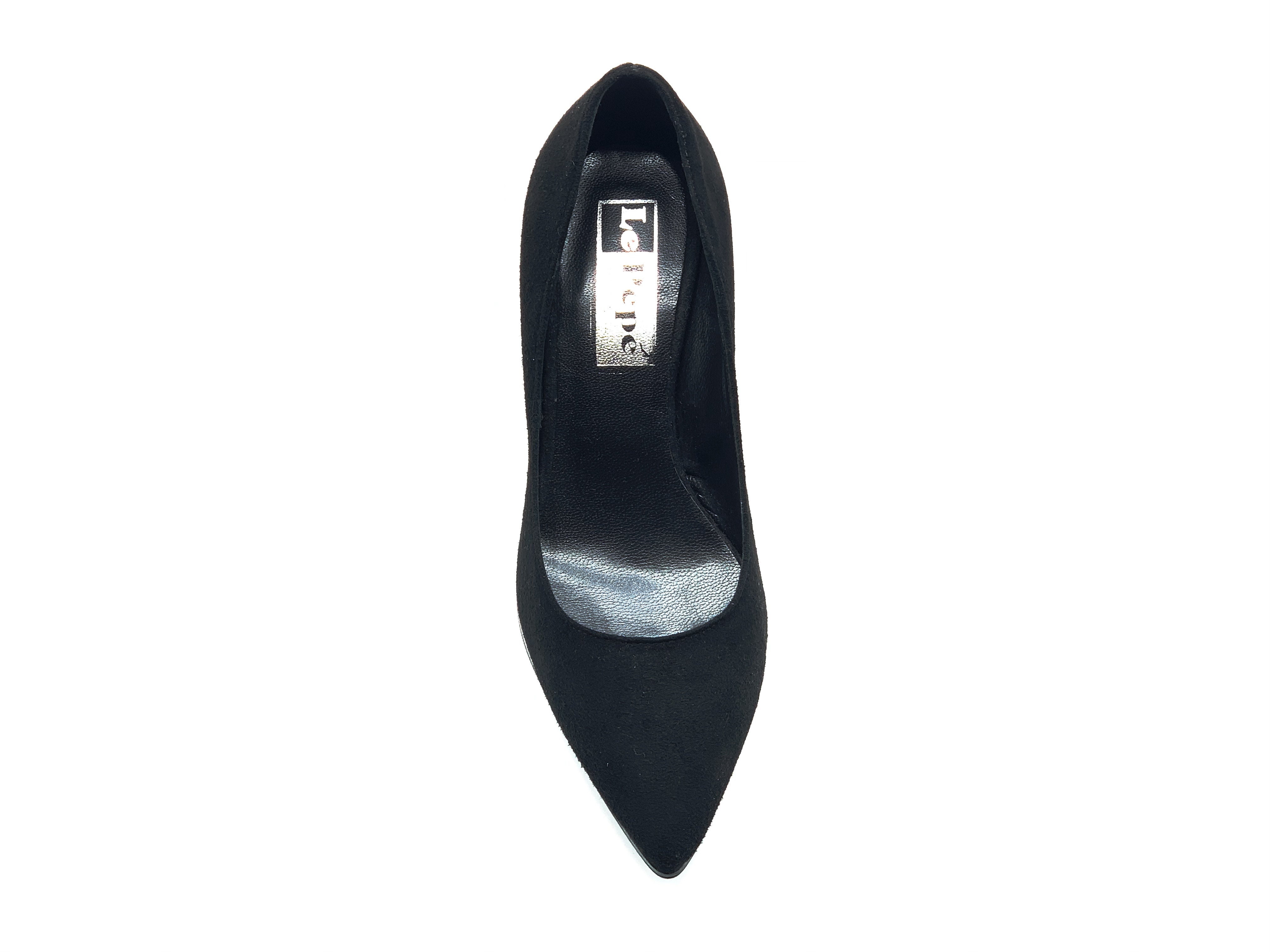 Le Pepe - B702536 (Black)