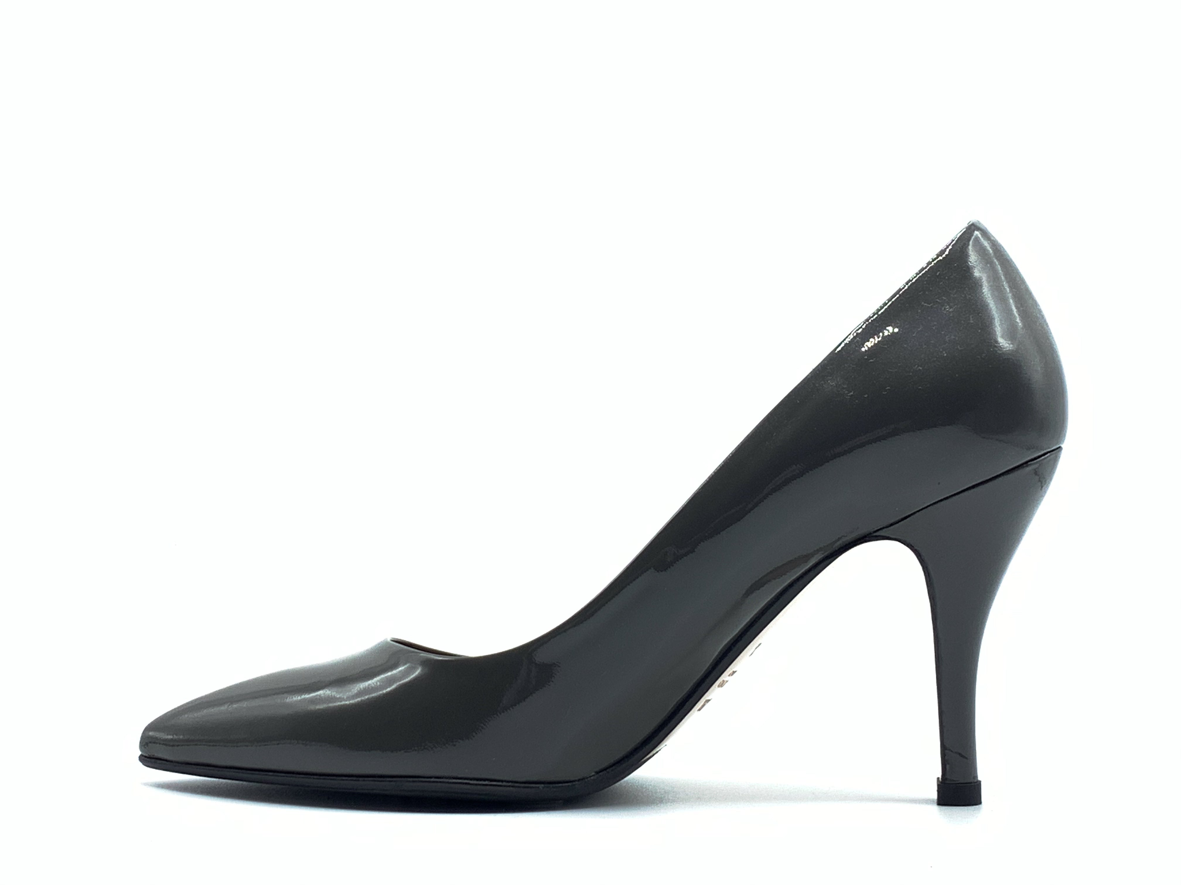 The Seller - S1676 (Grey)