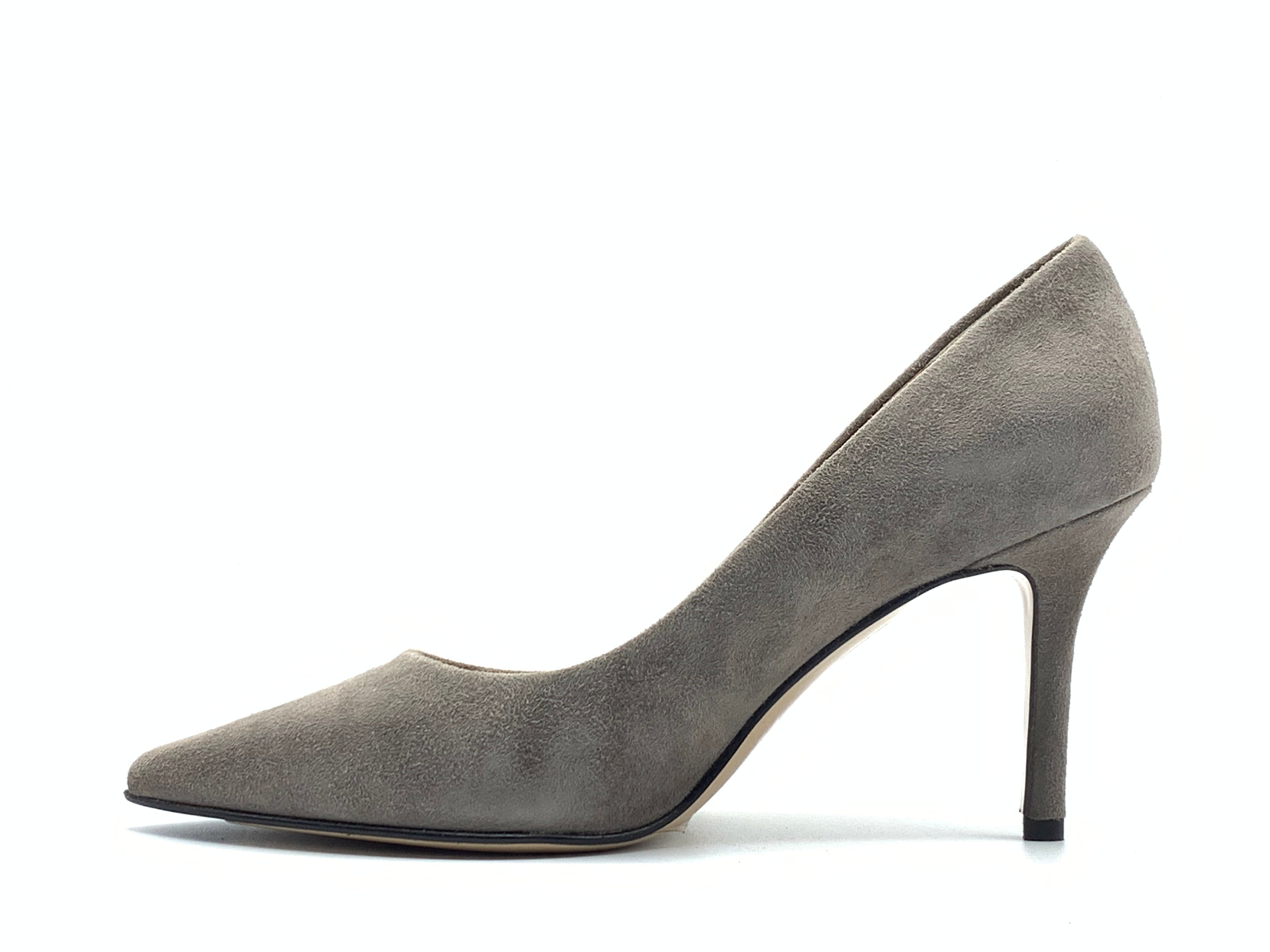 The Seller - S8000 (Taupe)