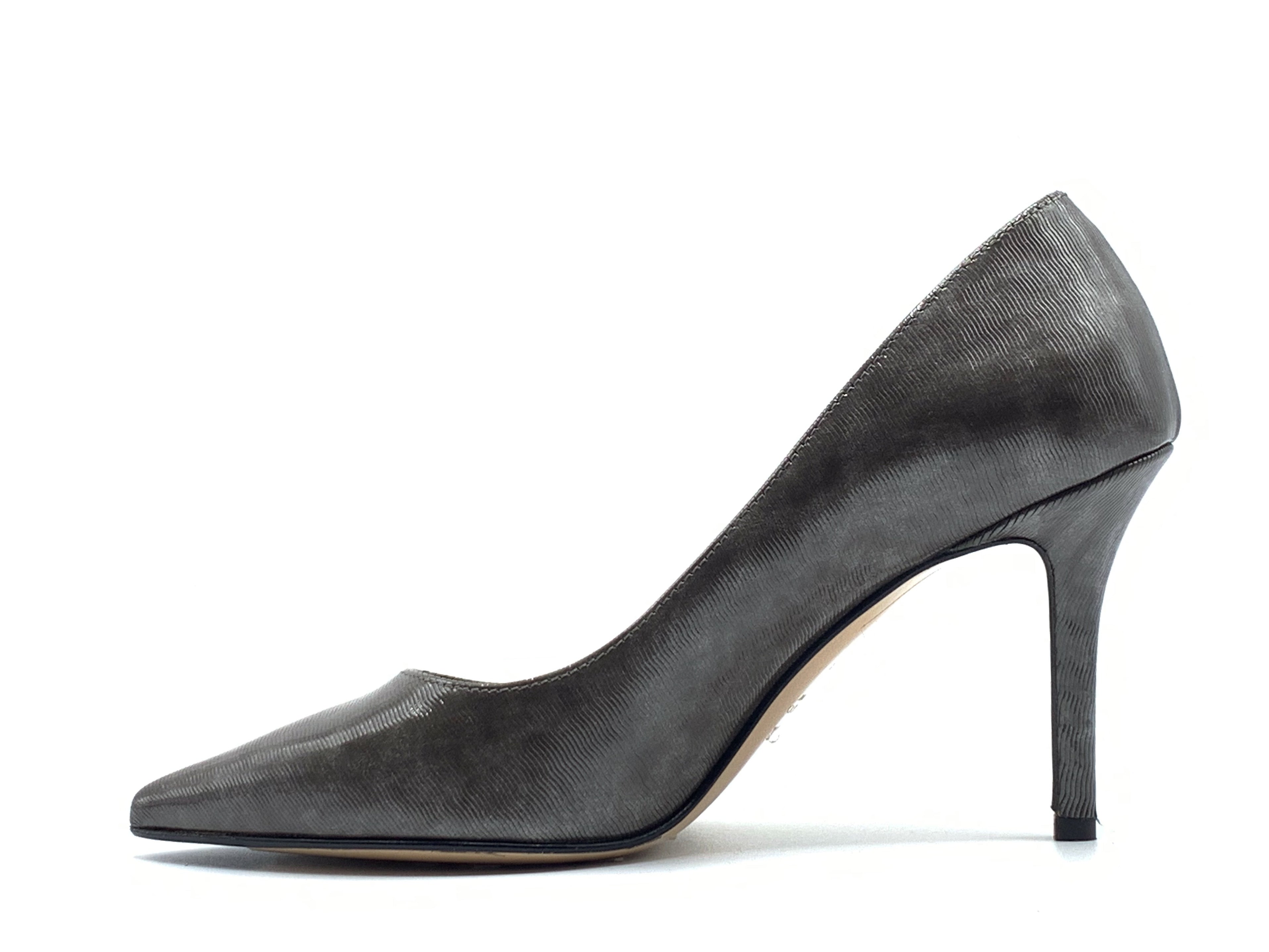 The Seller - S5214 (Grey)