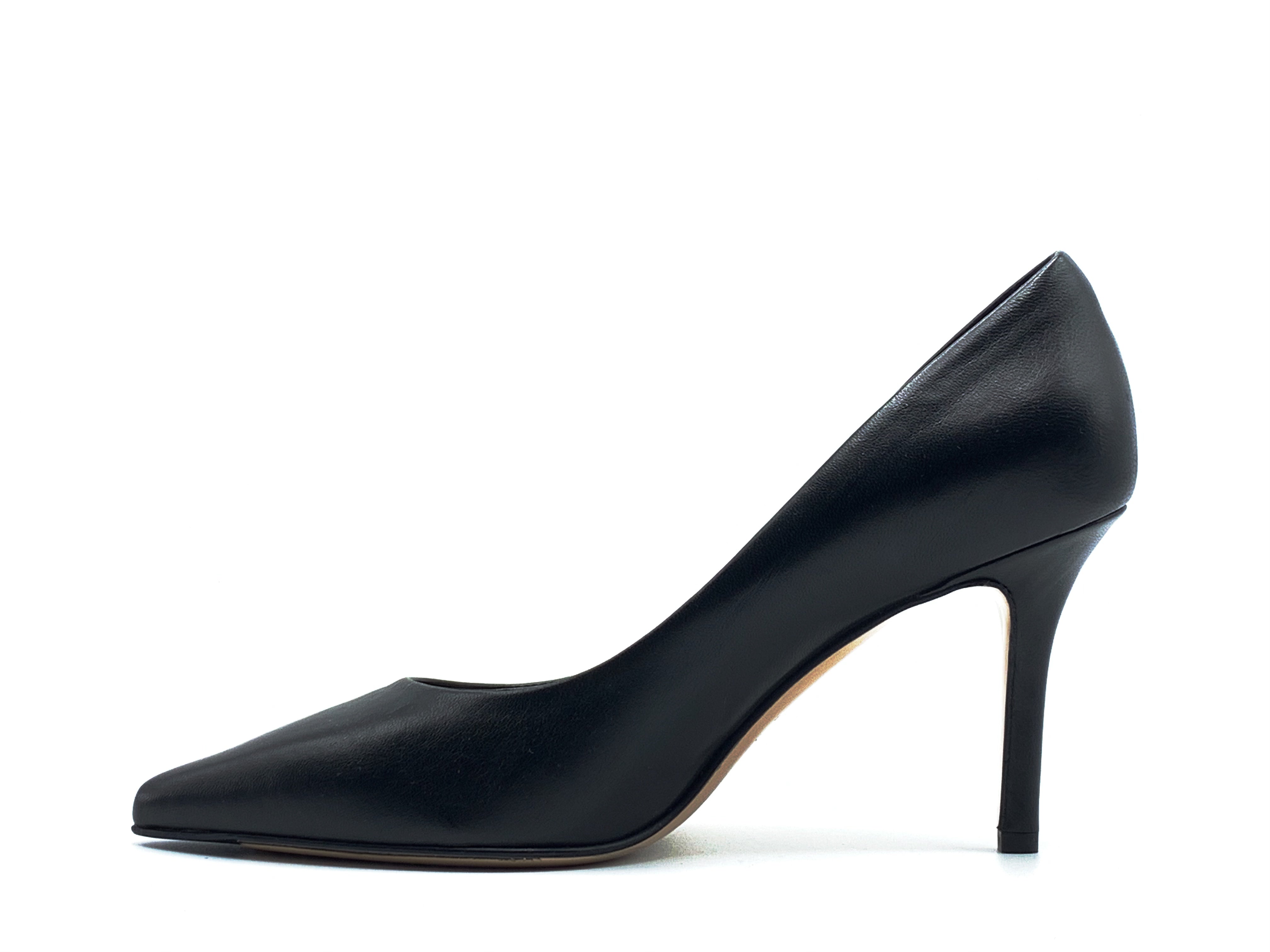The Seller - S8000 (Black)