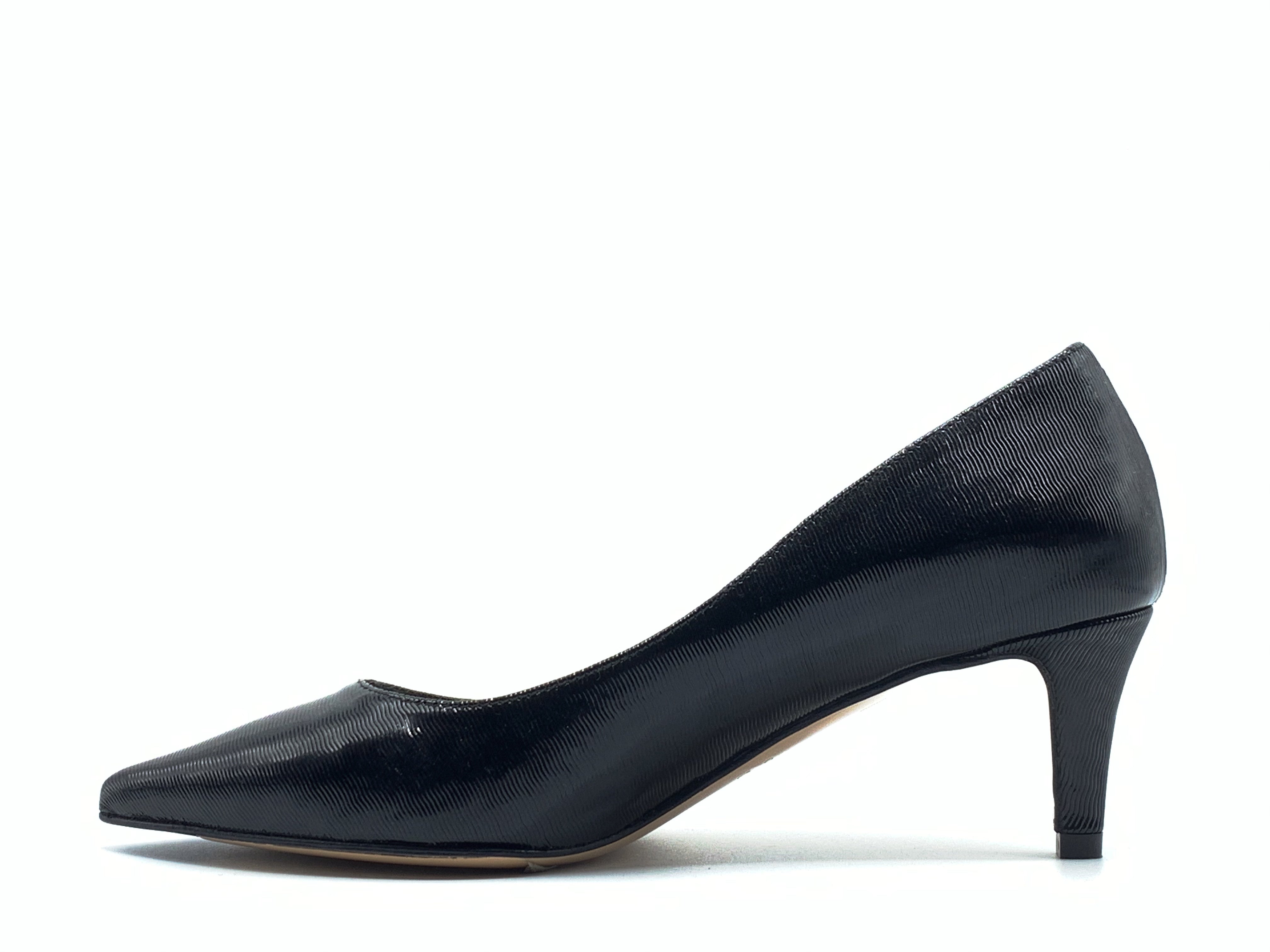 The Seller - S5216 (Black)