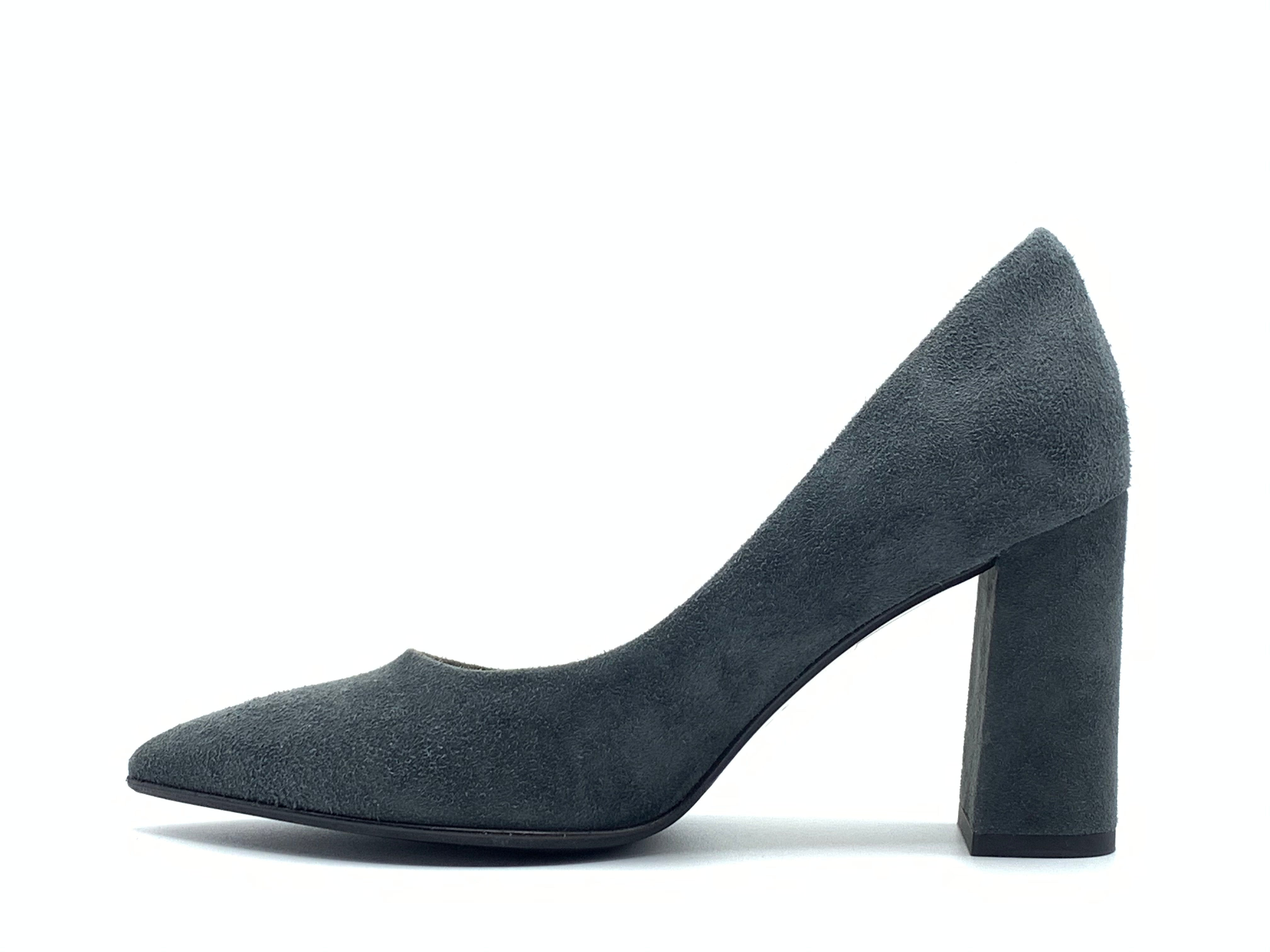 The Seller - S5823 (Grey)
