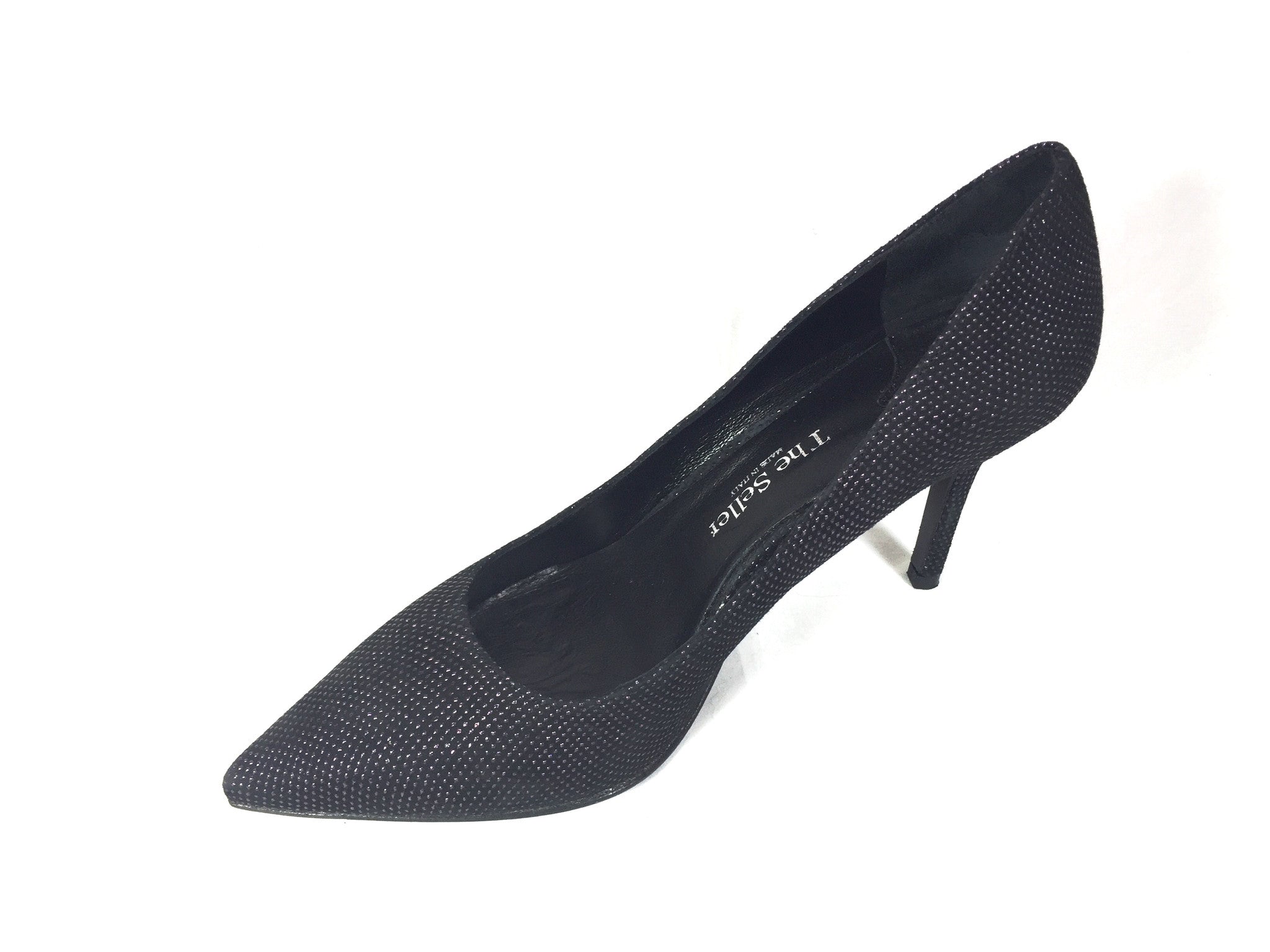 The Seller - S5214C (Purple)