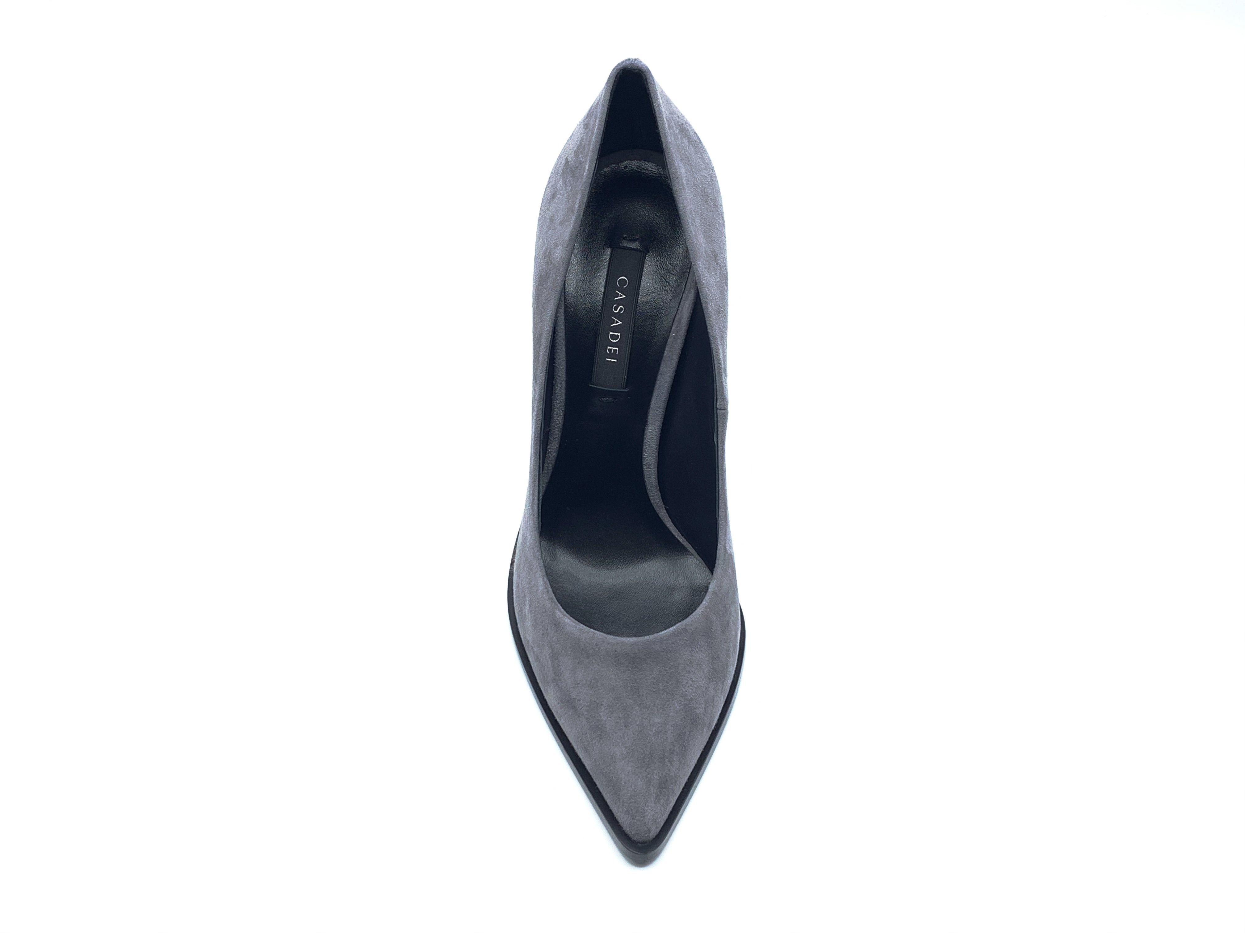 Casadei - 1F701R (Grey)