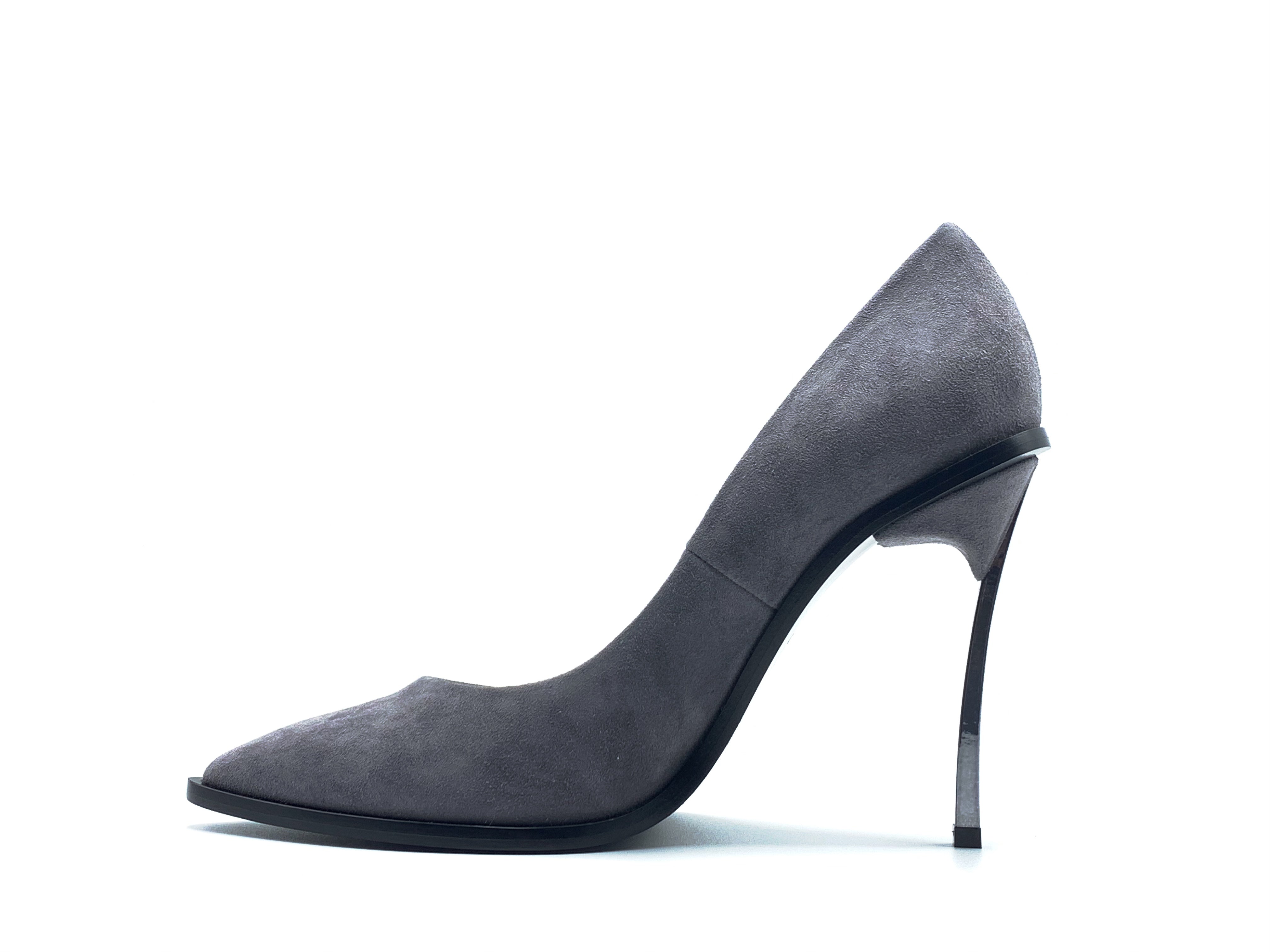 Casadei - 1F701R (Grey)