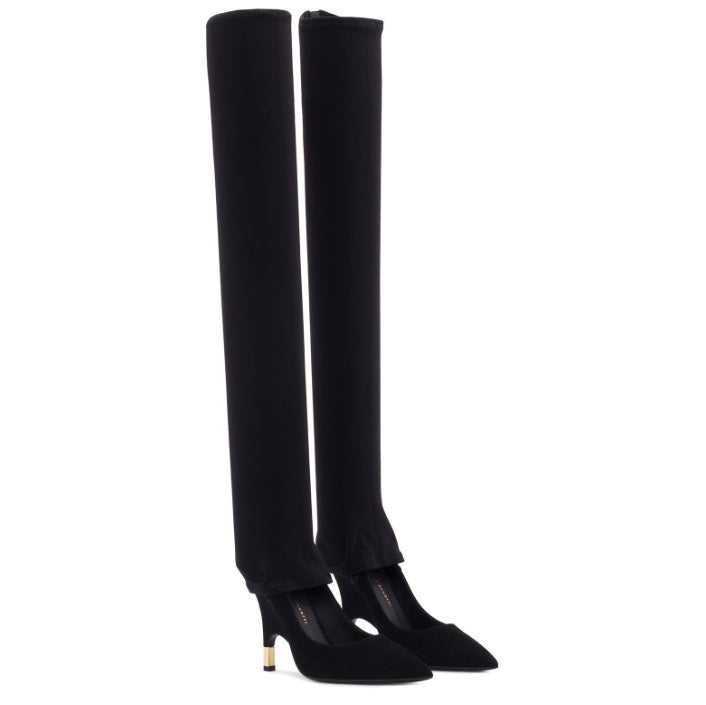 Giuseppe Zanotti - I860036 (Black)