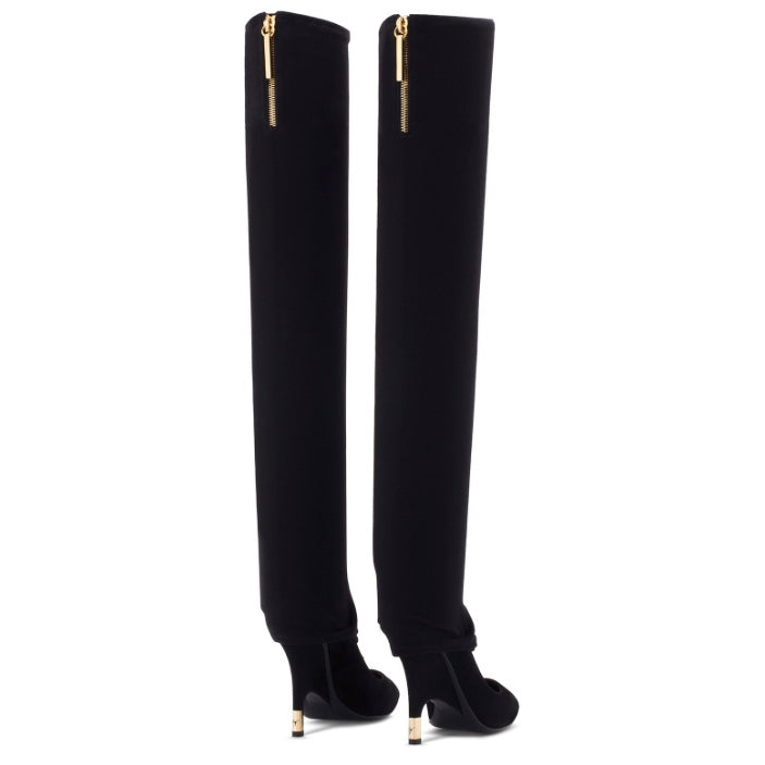 Giuseppe Zanotti - I860036 (Black)